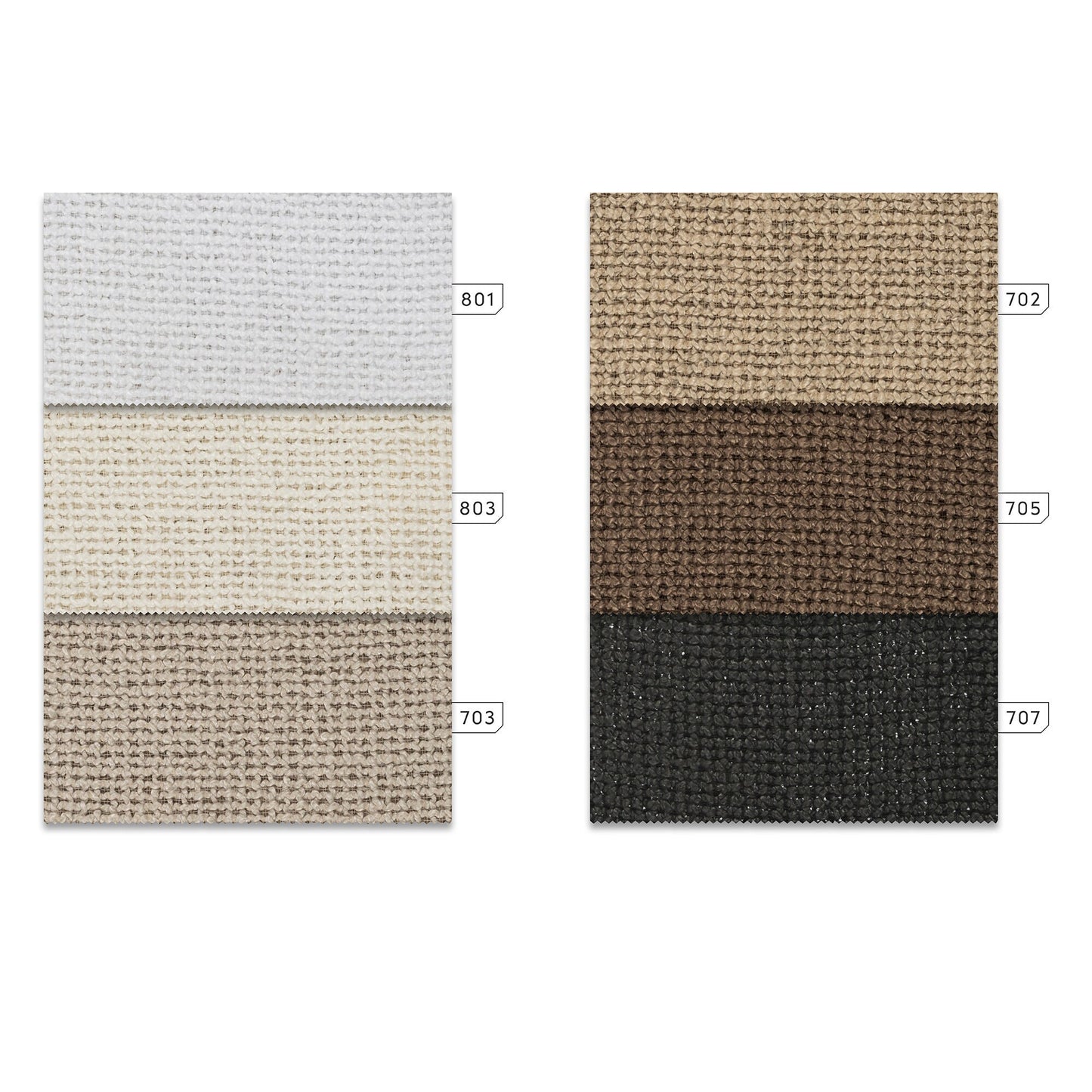 Linen Cafe Curtains, 6 Color Options, Pinch Pleated Linen Drapes