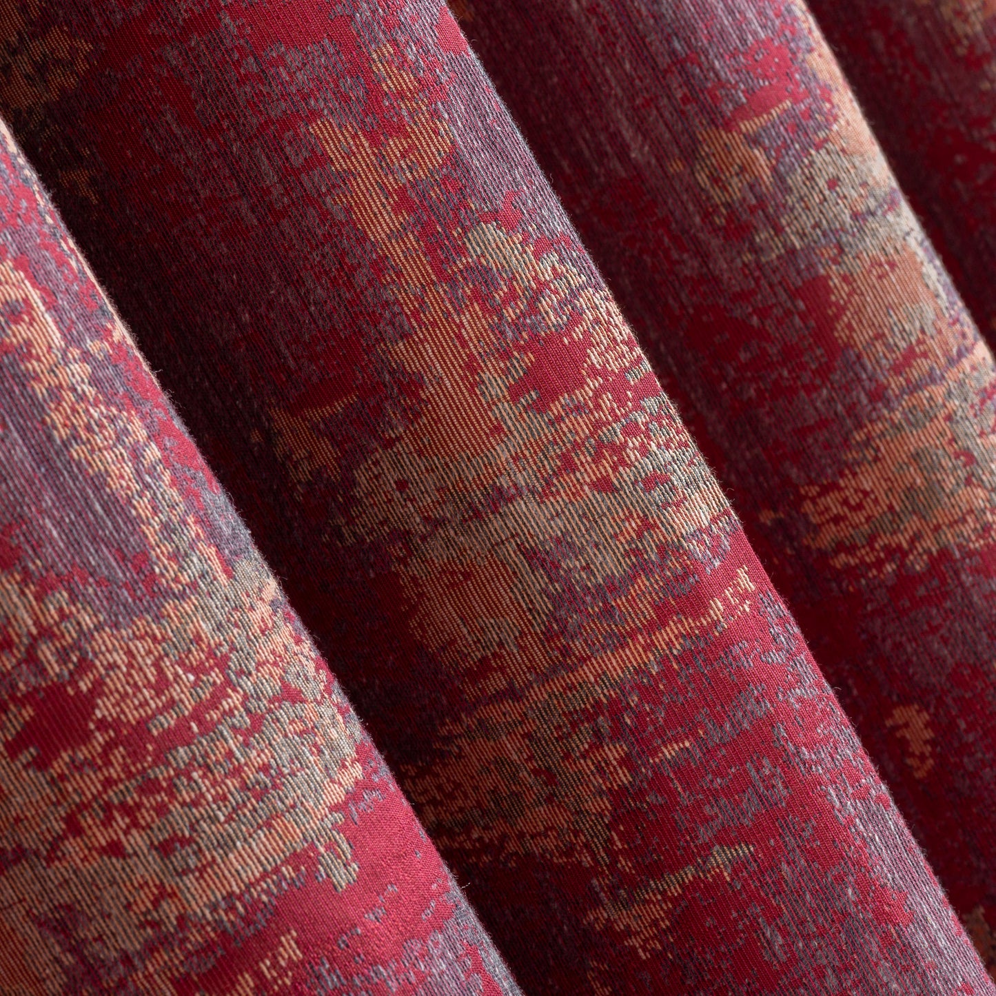 Cotton Living Room Curtains, 8 Color Options, High Quality Rod Pocket Panel, Premium Bedroom Curtains, Custom Grommet Curtains, Soft Curtain