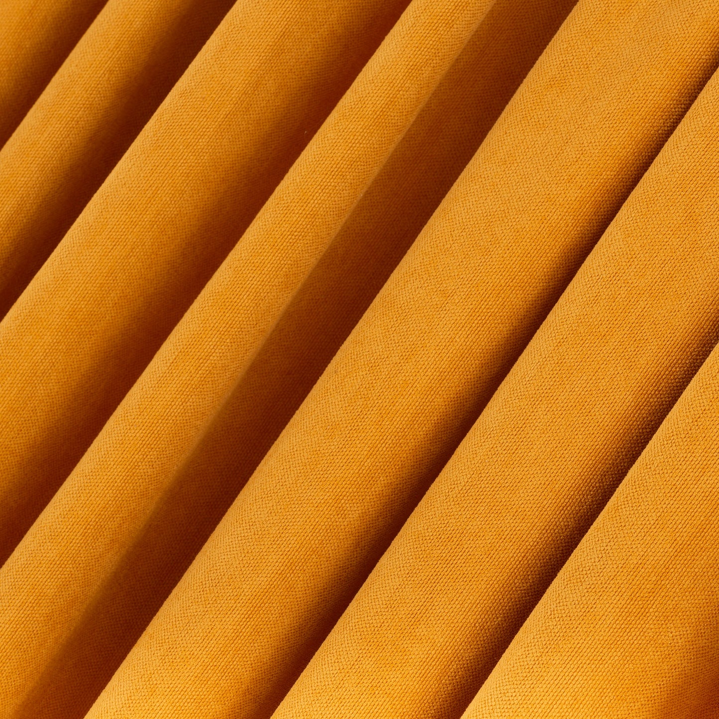 Triple French Pleated Custom Linen Curtain, 31 Color Options, Free Express Shipping. Pleated Curtains