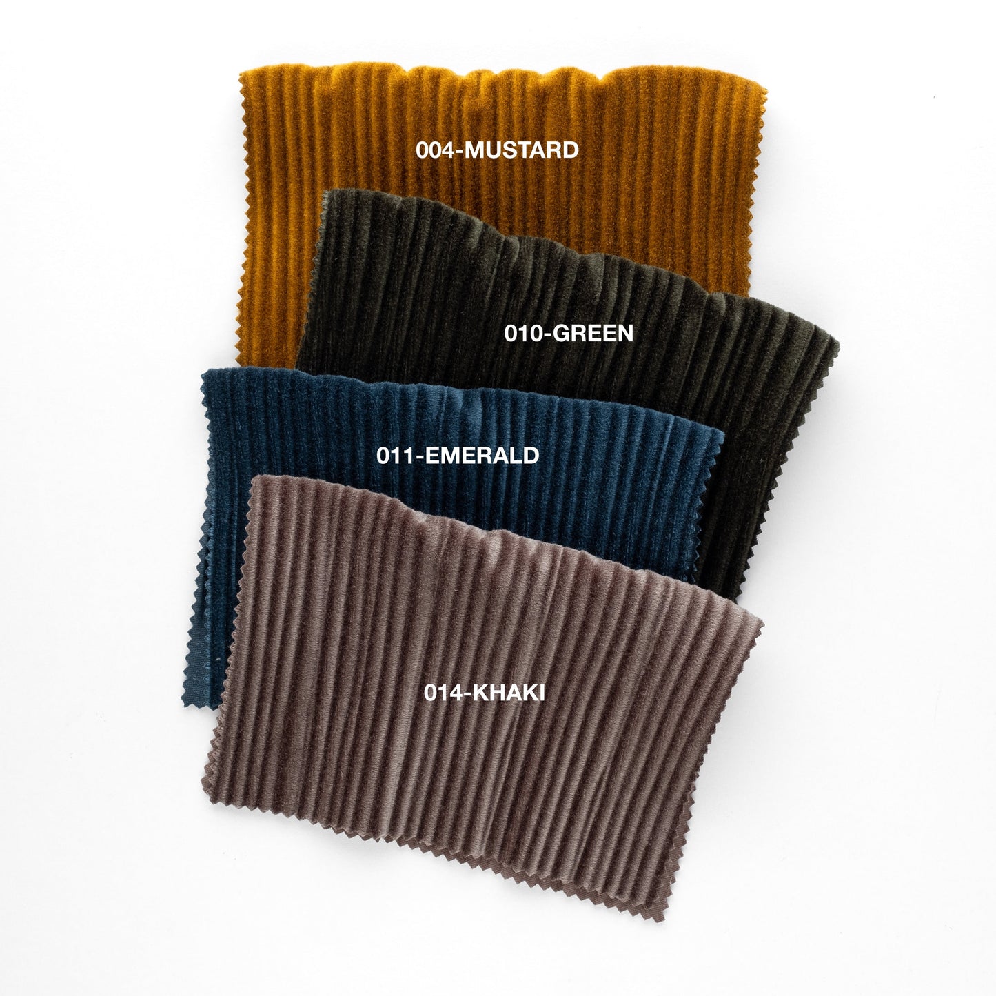 Certified Velvet Curtains With 17 Color.