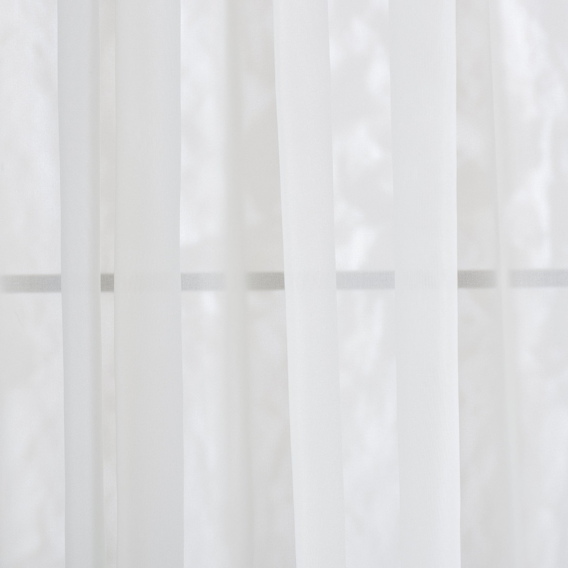 Extra Long Linen Sheer Curtain, 5 Color Options, Adjustable Linen Sheer Drapery, Custom Sheer Curtain, Custom Made Rod Pocket Panels.
