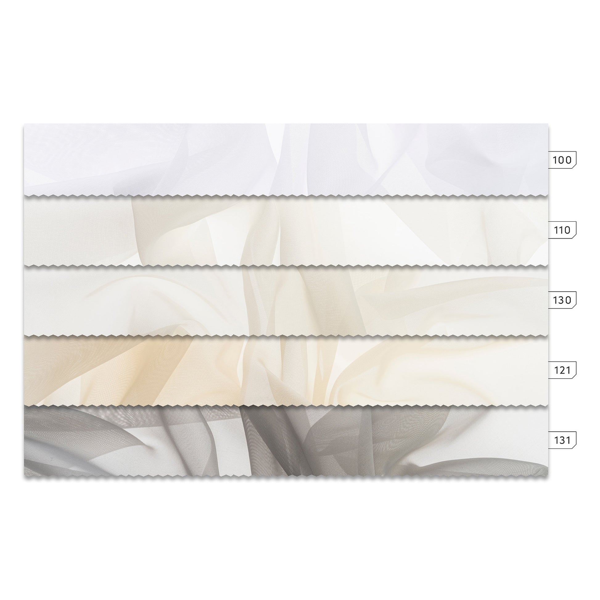Special For Opening Sheer Curtain, 5 Color Options, Adjustable Voile Sheer Drapery, Custom Sheer Curtain, Custom Made Rod Pocket Panels.
