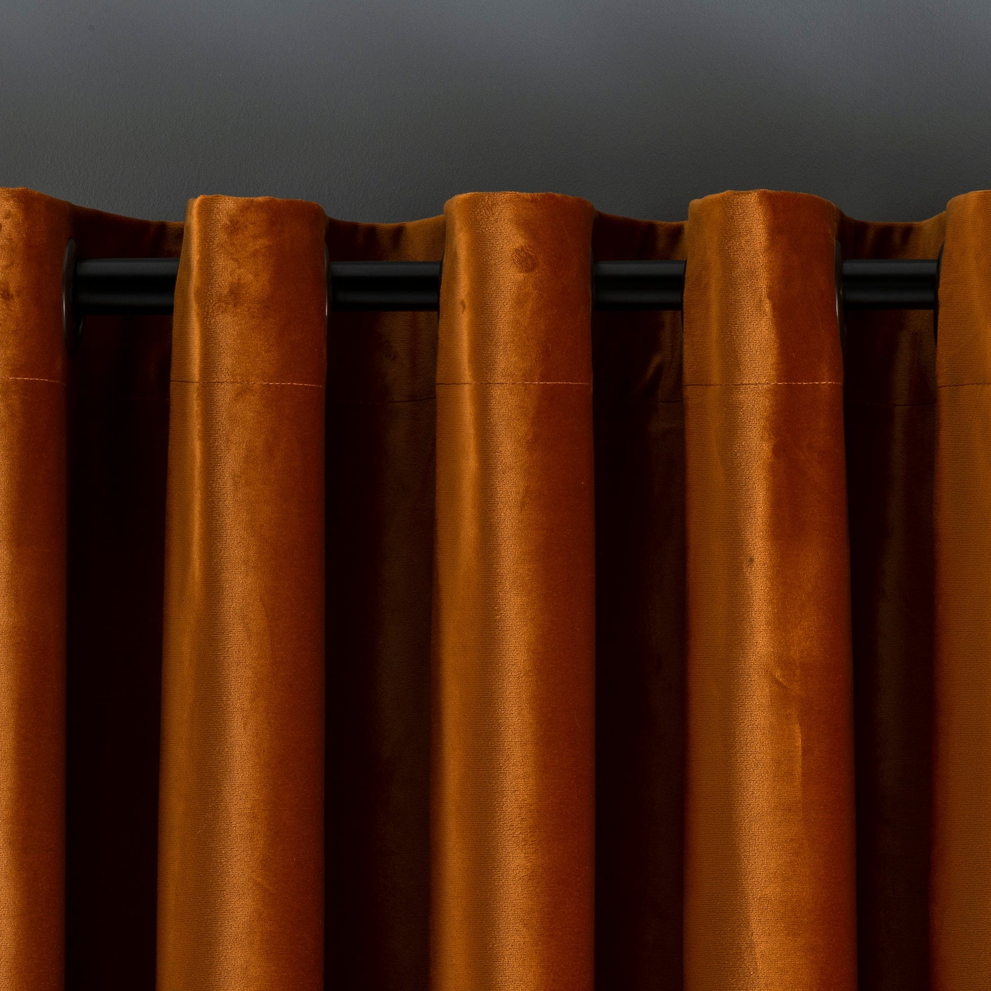 Velvet Curtain, Quality Fabrics, 37 Color Options, Personalized Velvet Drapery, Custom Velvet Curtain, Custom Made Rod Pocket Panels.