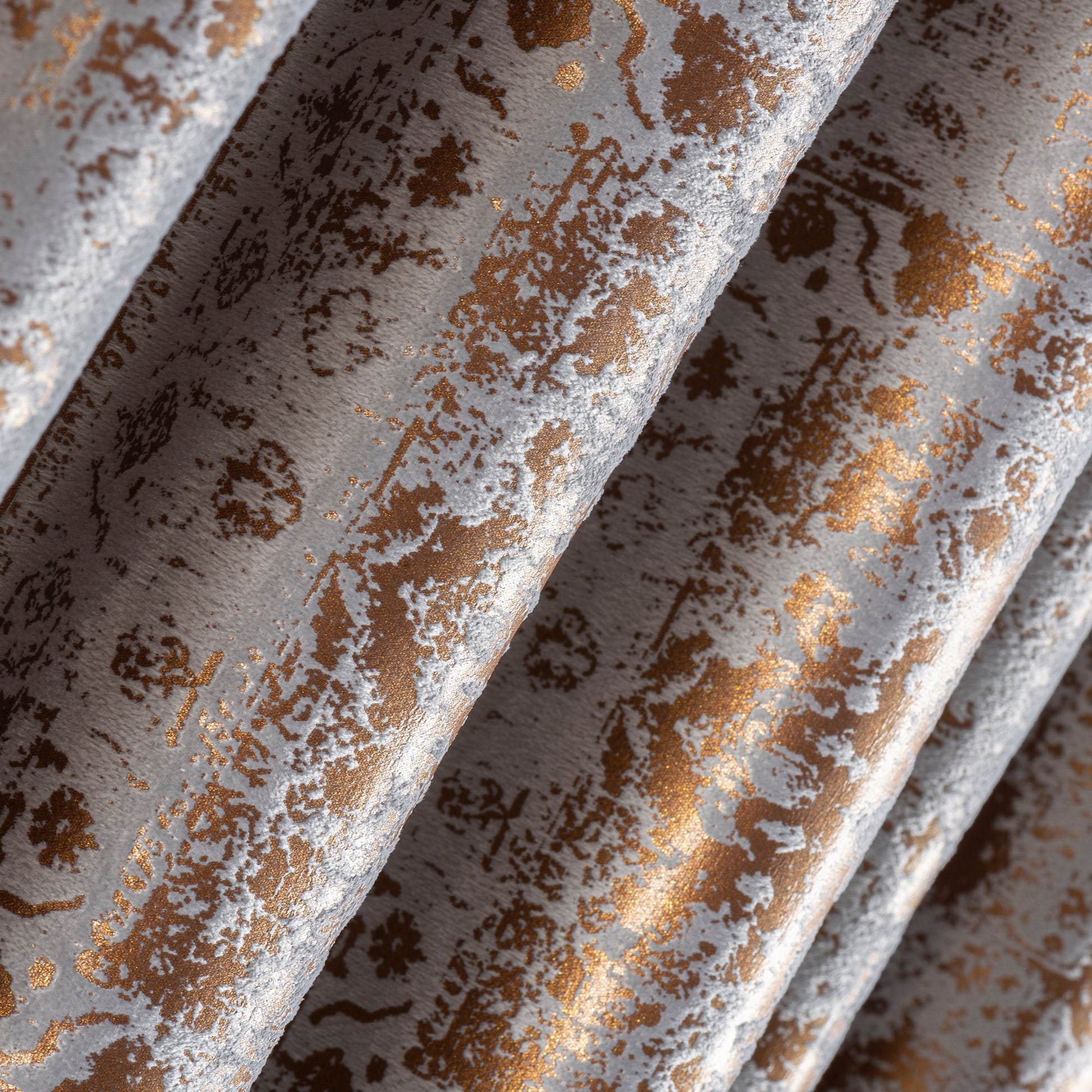 Gold Velvet Curtain, Gilded Velvet Drapes , 24 Color Options, Silky Velvet Drapery, Custom Velvet Curtain, Custom Made Rod Pocket Panels.