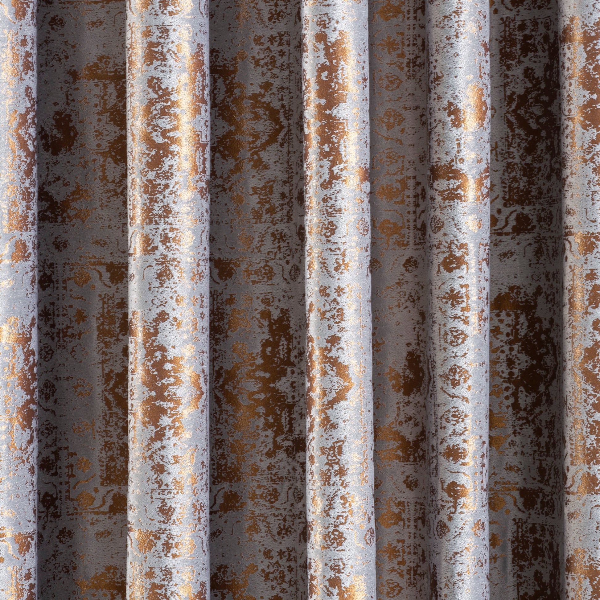 100% Blackout High Quality Velvet 24 Colors Gold Gilded Curtains.