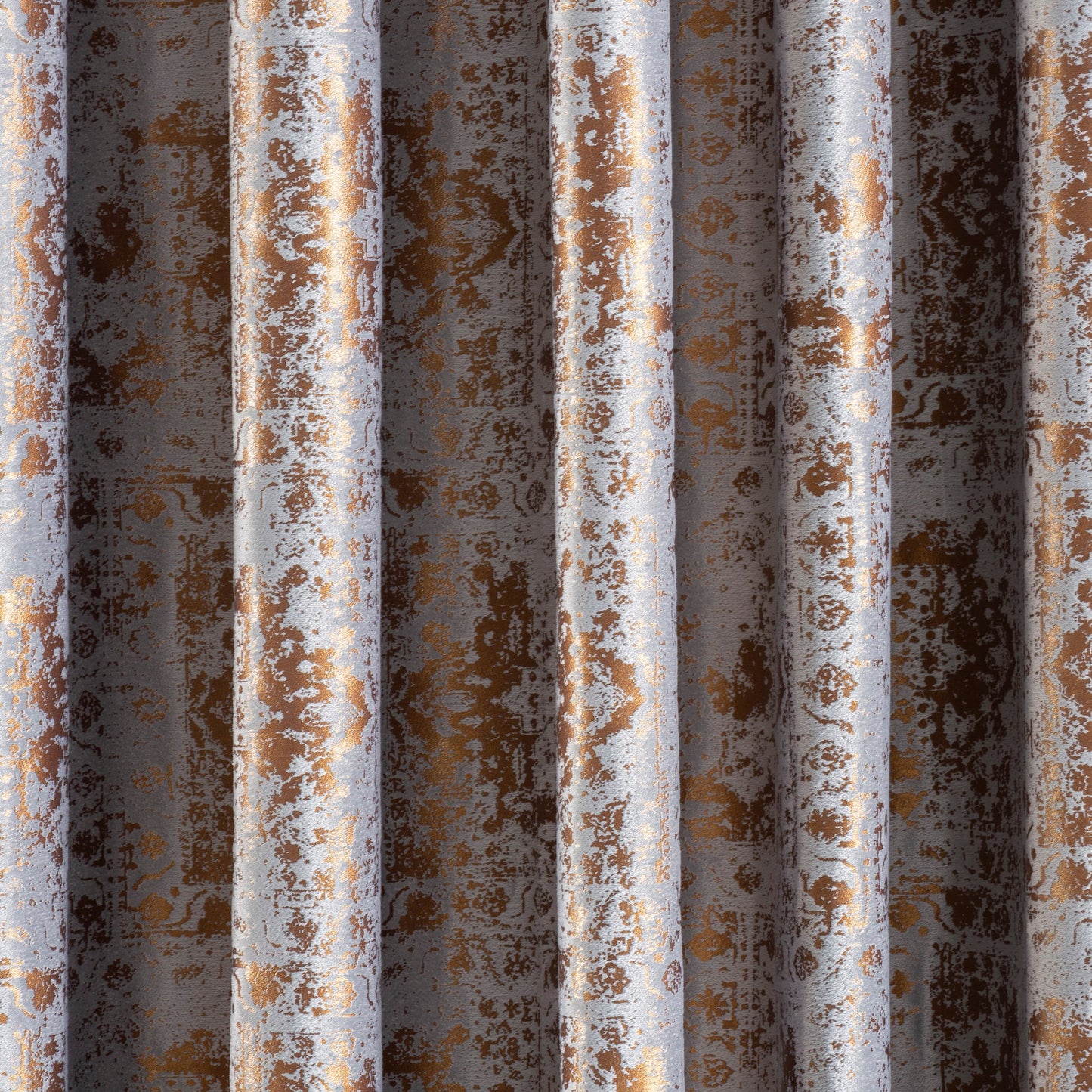 Extra Long Luxury Velvet Gilded Curtain ,24 Color Options, Silky Velvet Drapery, Custom Velvet Curtain, Custom Made Rod Pocket Panels.
