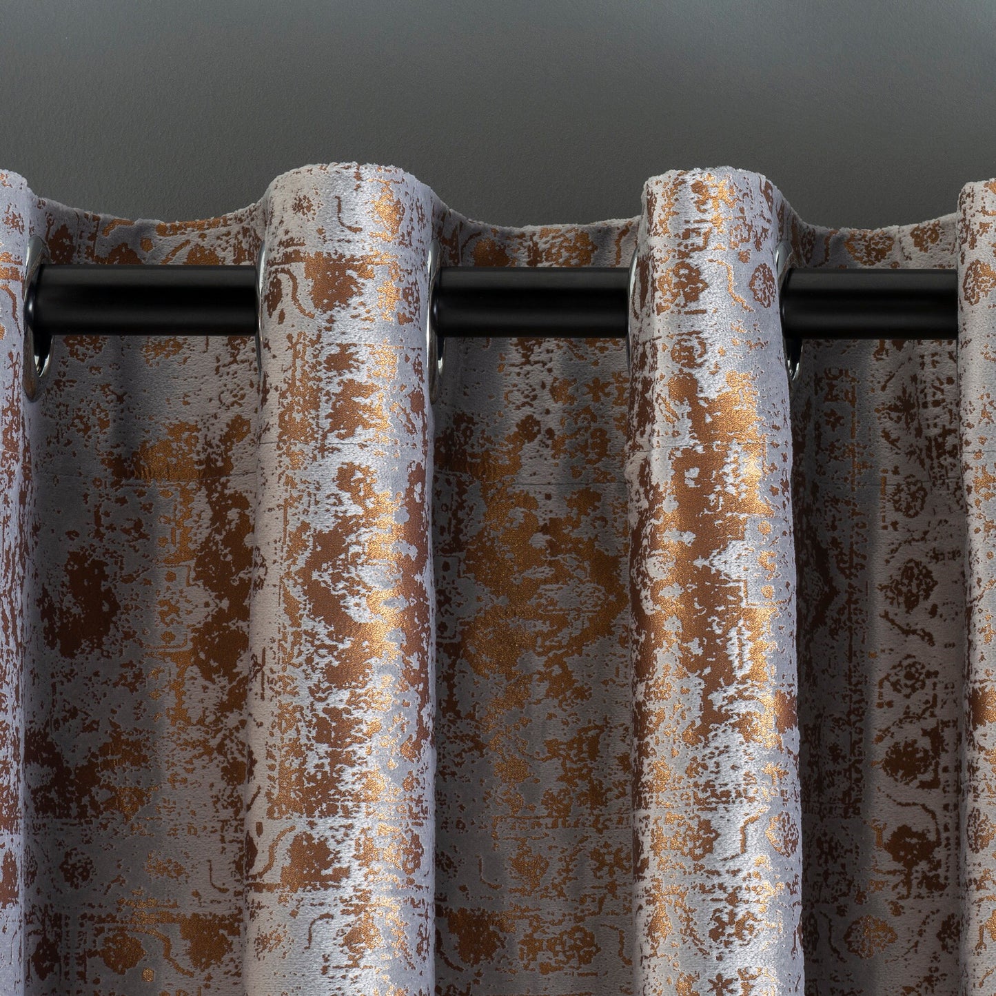 Gold Velvet Custom Curtain, Gilded Velvet Drapes , Patterned Velvet 24 Color Options, Custom Velvet Curtain,