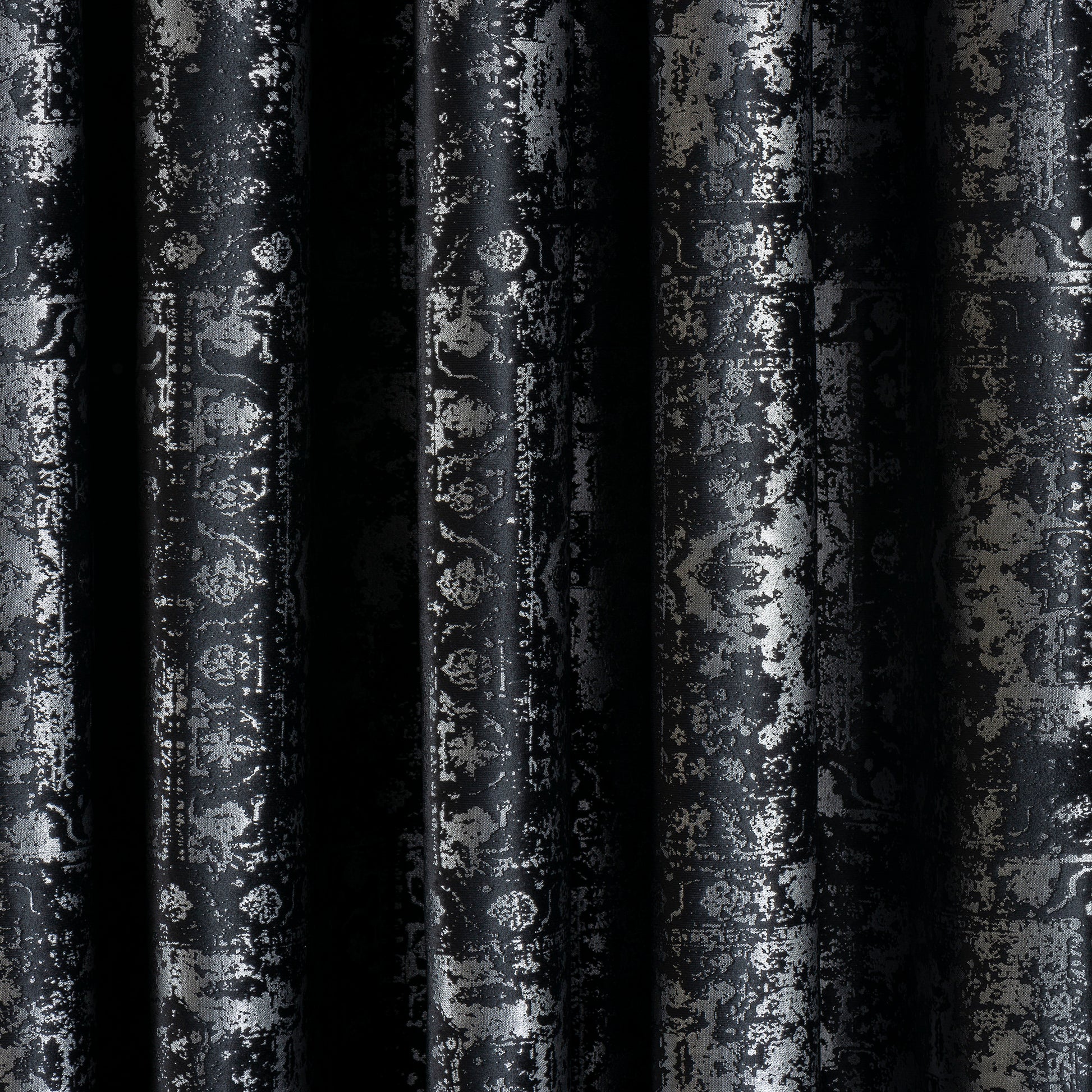 Velvet Gilded Curtain ,24 Color Options, Silky Velvet Drapery, Custom Velvet Curtain, Custom Made Rod Pocket Panels.
