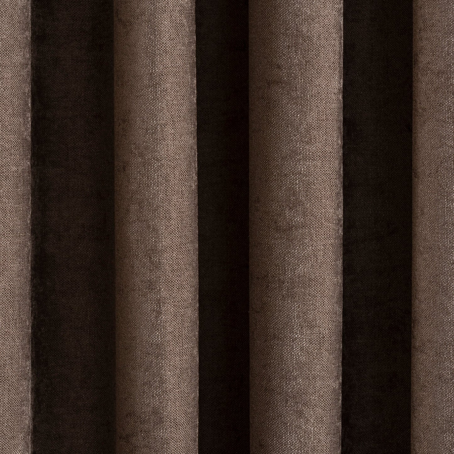 Custom Room Darkening Curtains. Light Blocking Linen Curtain Panels, 10 Colors.