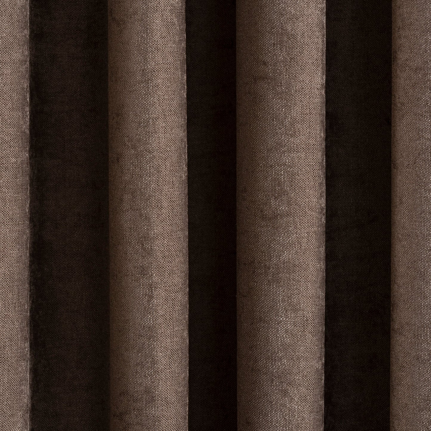 Chenille Thermal Linen Curtain, 10 Colour Options, Luxury Custom Curtains