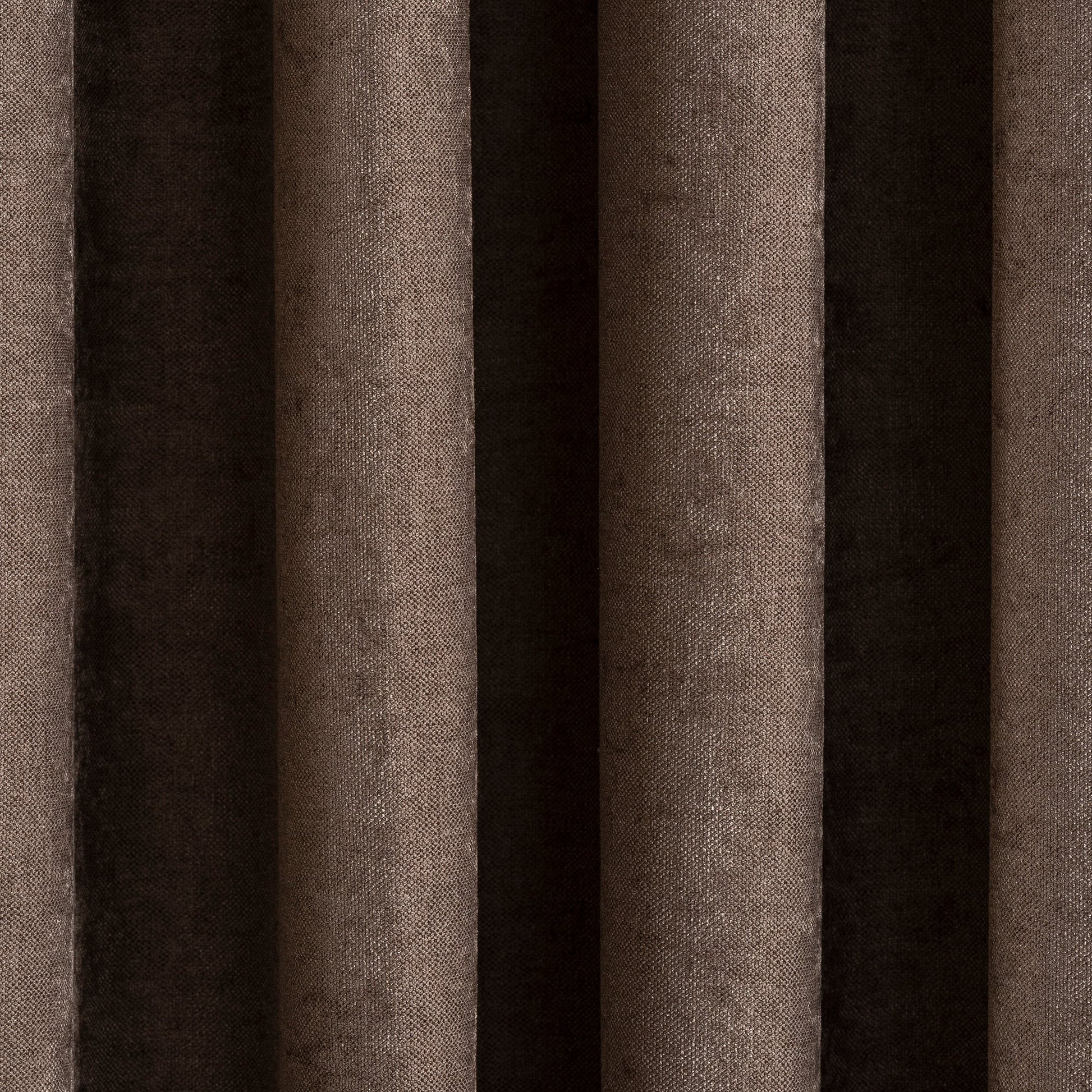 Chenille Thermal Linen Curtain, 10 Colour Options, Luxury Custom Curtains