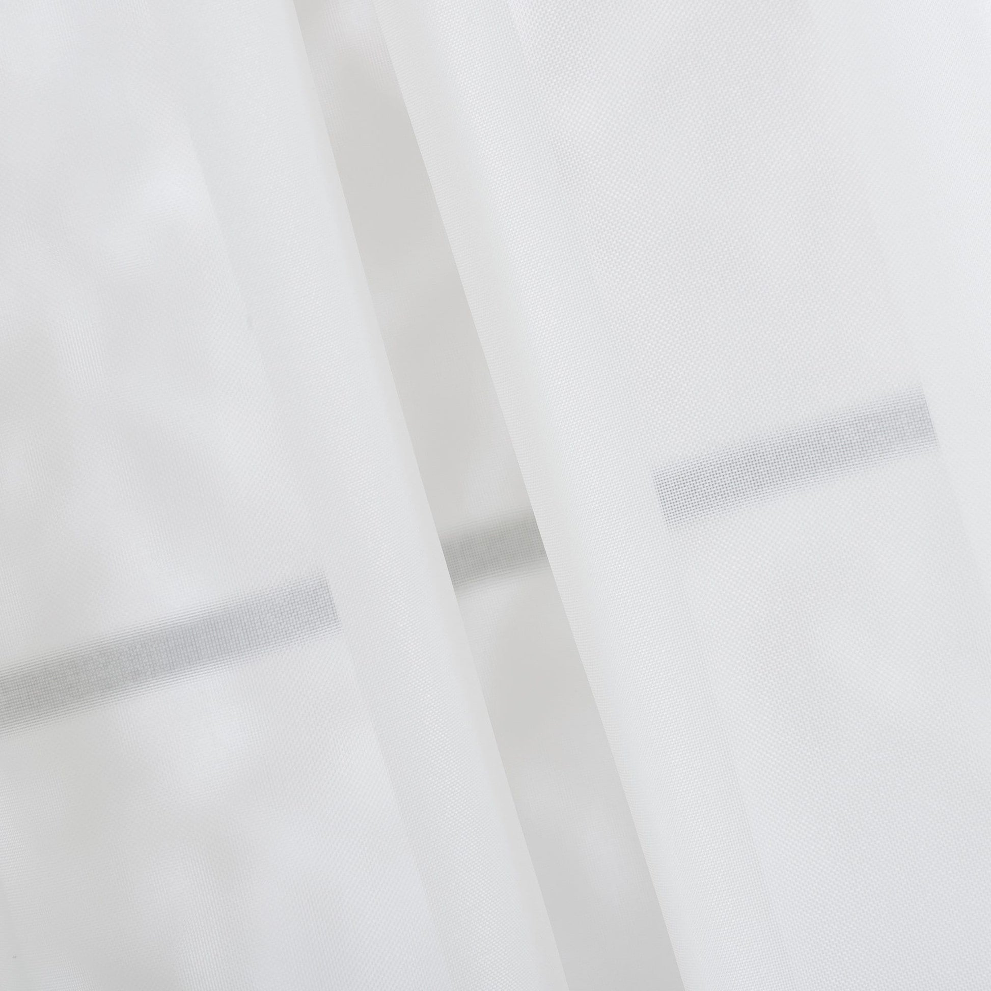 Extra Long Linen Sheer Curtain, 5 Color Options, Adjustable Linen Sheer Drapery, Custom Sheer Curtain, Custom Made Rod Pocket Panels.