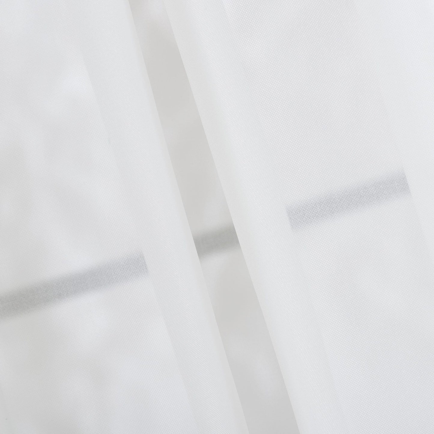Special For Opening Sheer Curtain, 5 Color Options, Adjustable Voile Sheer Drapery, Custom Sheer Curtain, Custom Made Rod Pocket Panels.