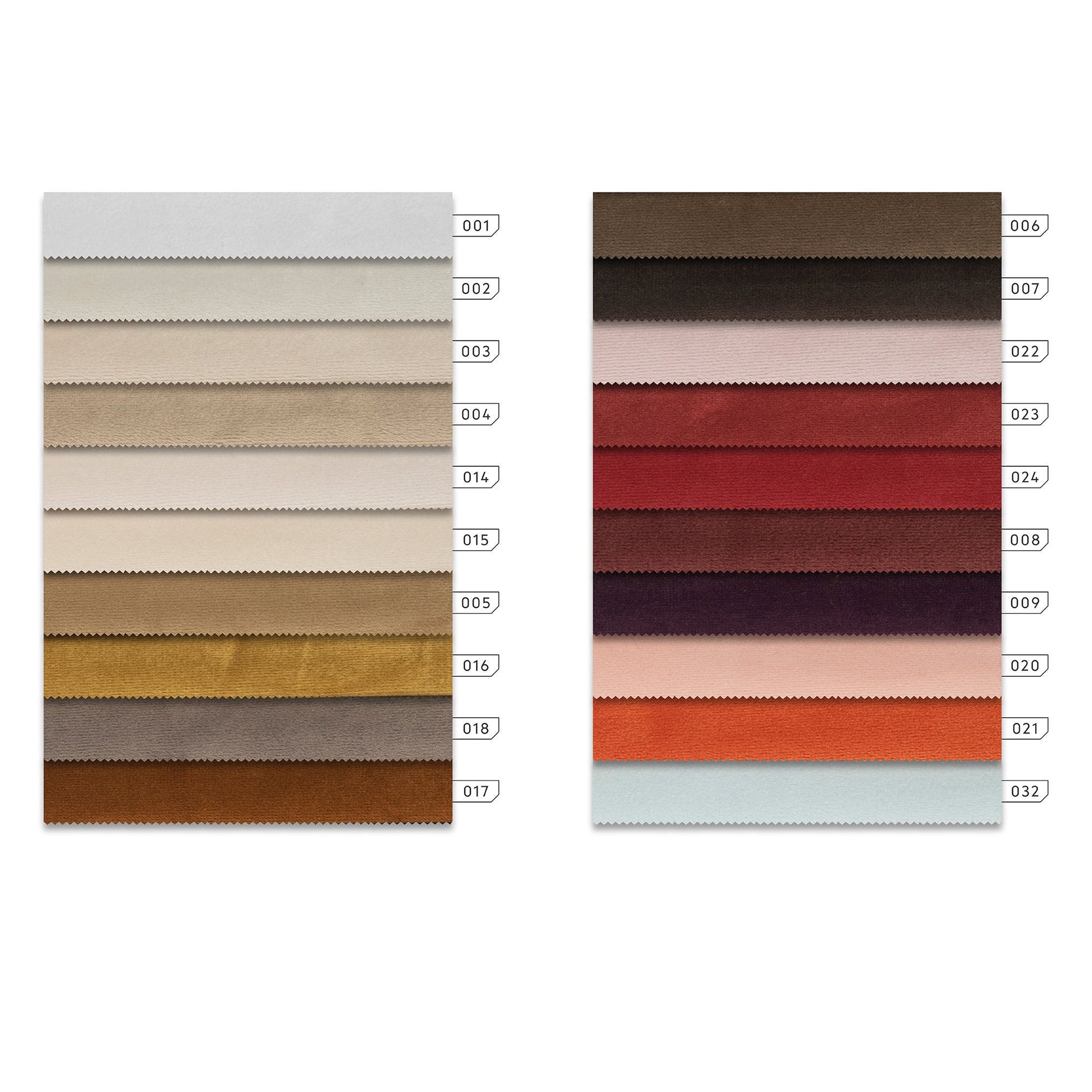 100% Blackout Velvet Curtain, 37 Color Option Velvet Curtain Panels