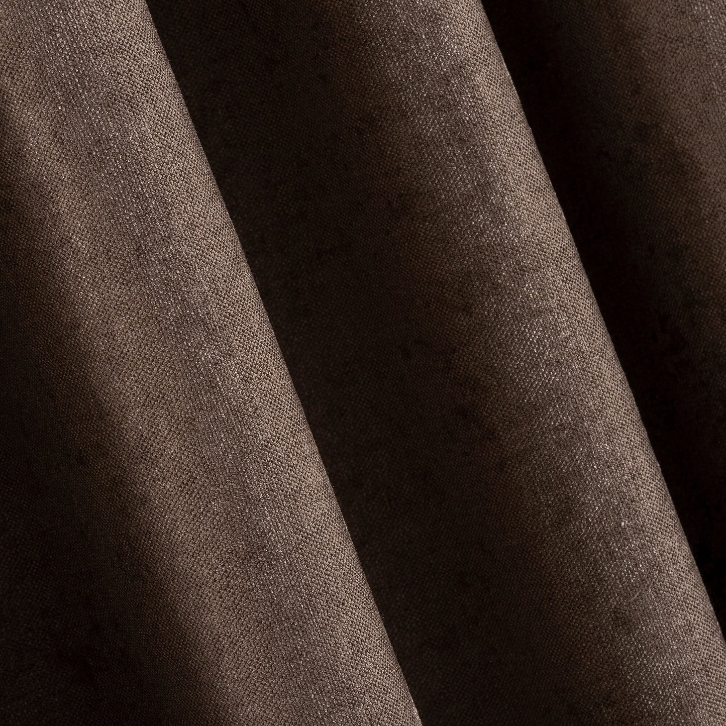 Custom Room Darkening Curtains. Light Blocking Linen Curtain Panels, 10 Colors.