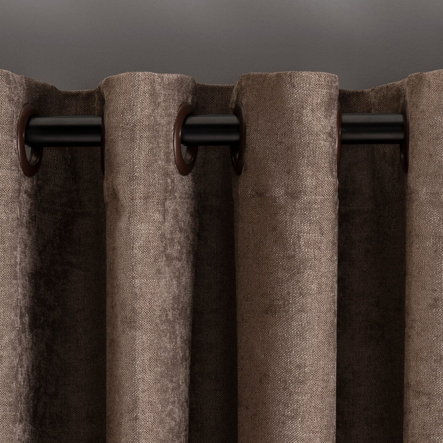 Linen Curtain, 10 Color Options, Custom High Quality Linen, Livingroom Linen Drapes. Custom Sizes, Free Shipping.