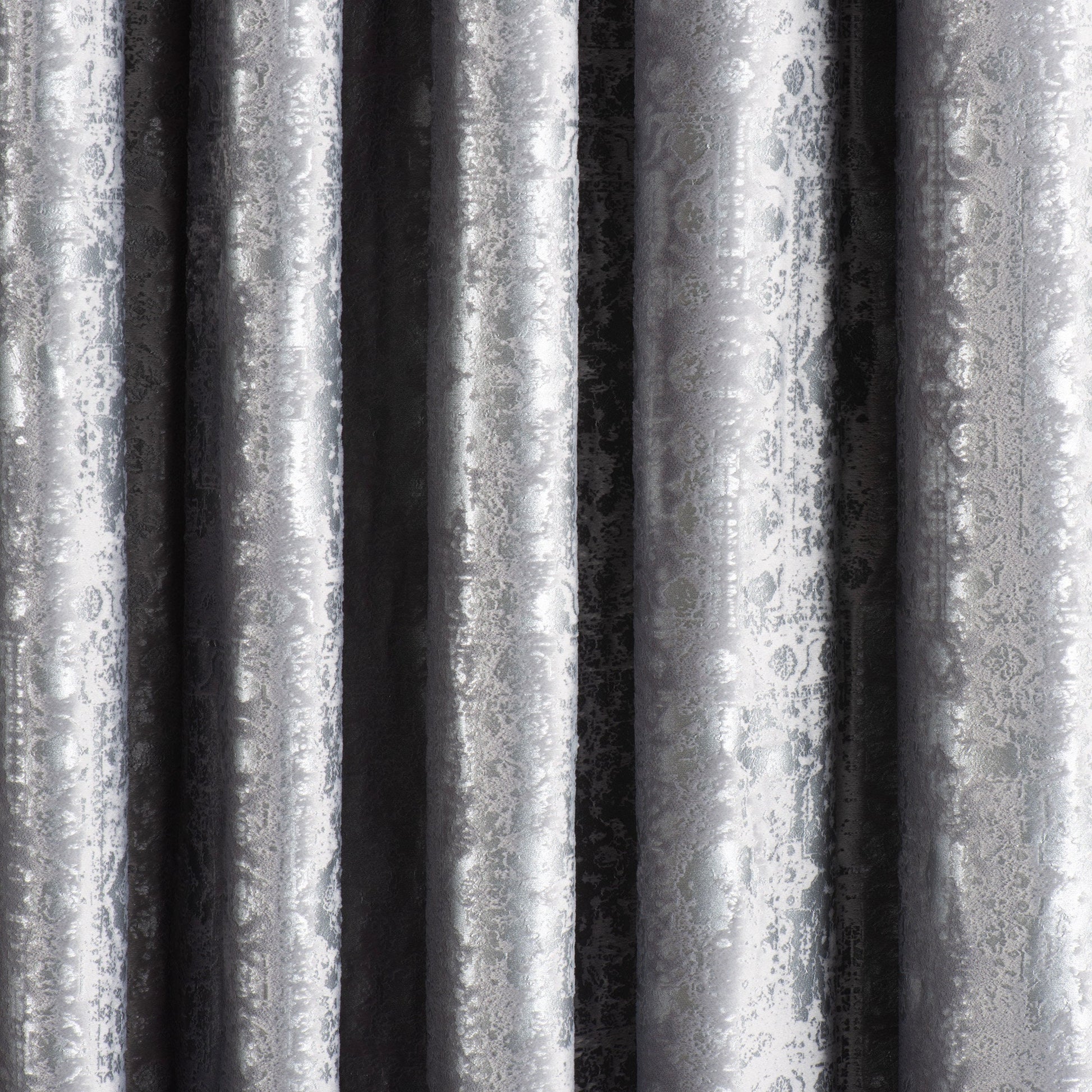 Luxury Silver Velvet Curtains , 24 Color Options, Custom Velvet Curtain, Custom Made Rod Pocket Panels.