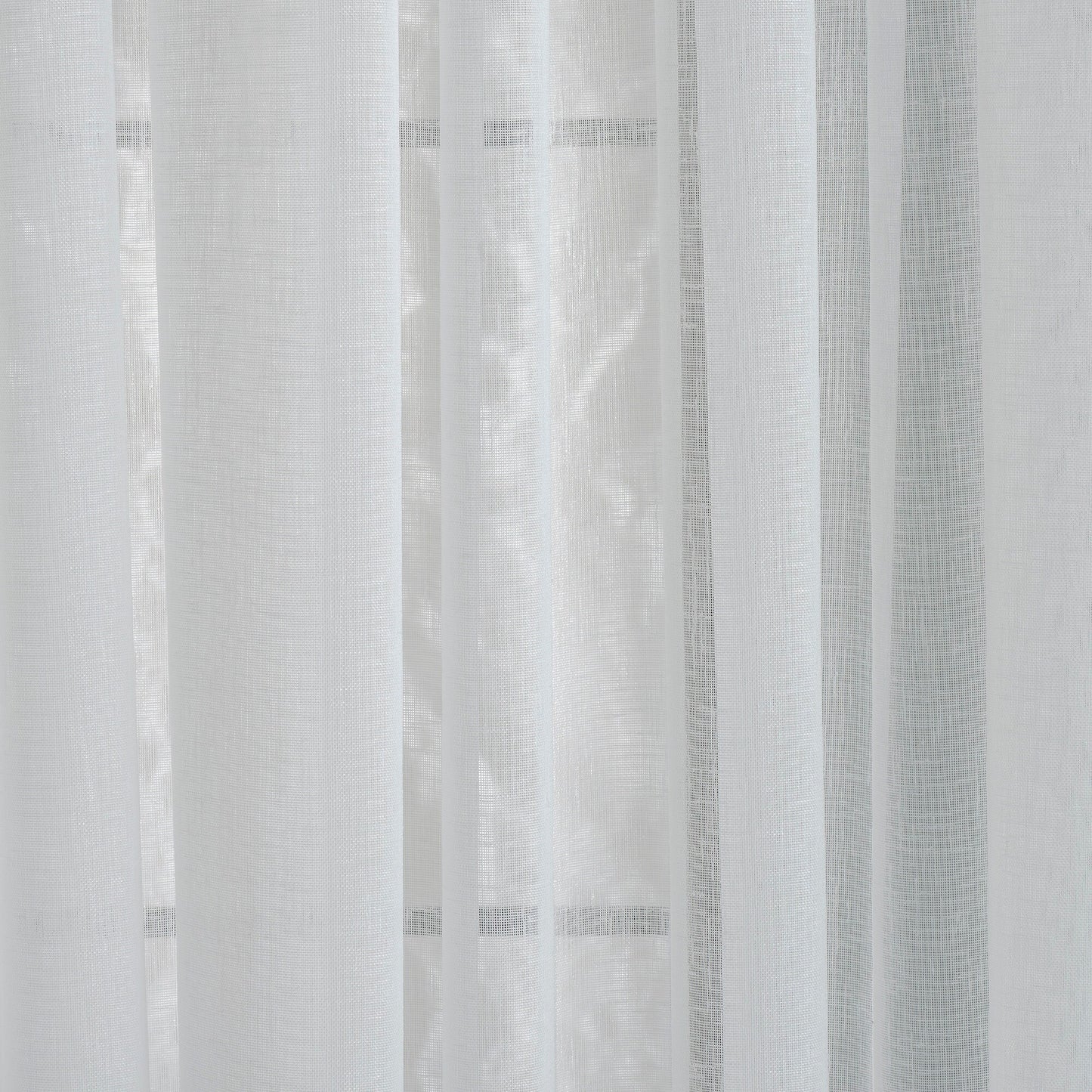 Special Offer, Linen Sheer Curtain, 22 Color Options, Living Room Linen Sheer, Custom Sheer Curtain, Custom Made Rod Pocket Panels.