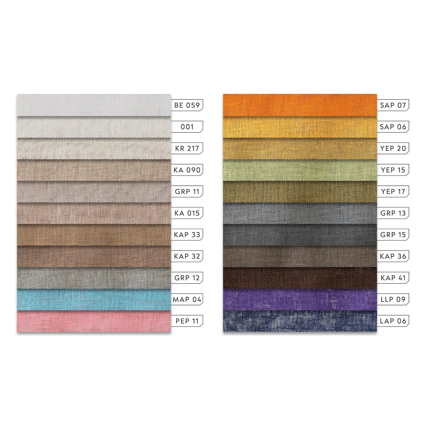 Special Offer, Linen Sheer Curtain, 22 Color Options, Living Room Linen Sheer, Custom Sheer Curtain, Custom Made Rod Pocket Panels.