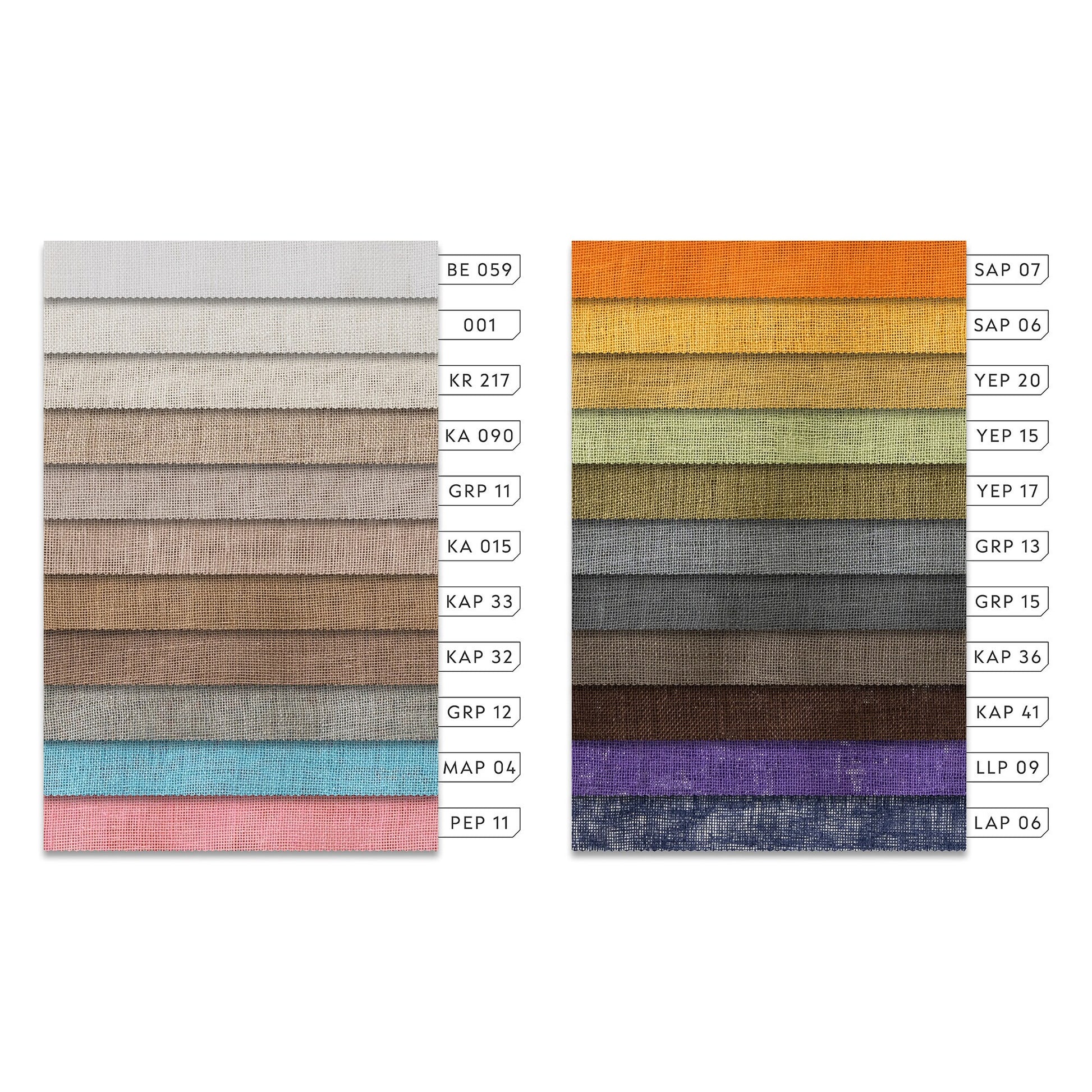 Special Offer, Linen Sheer Curtain, 22 Color Options, Living Room Linen Sheer, Custom Sheer Curtain, Custom Made Rod Pocket Panels.