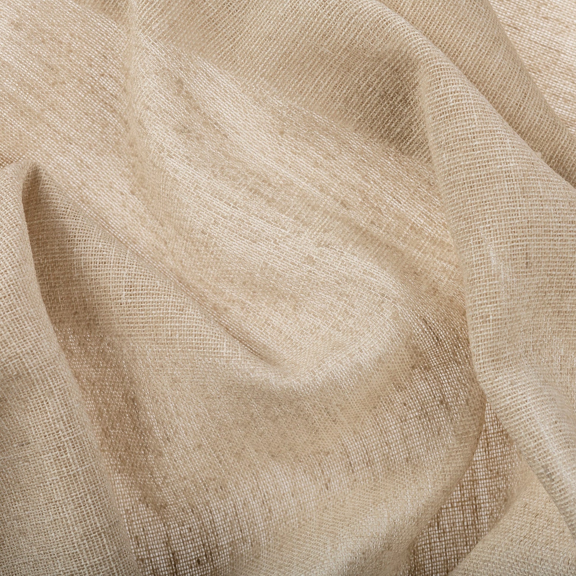 100% Blackout Linen Triple Pleated Custom 20 Colors Curtains, Free Worldwide Curtains.