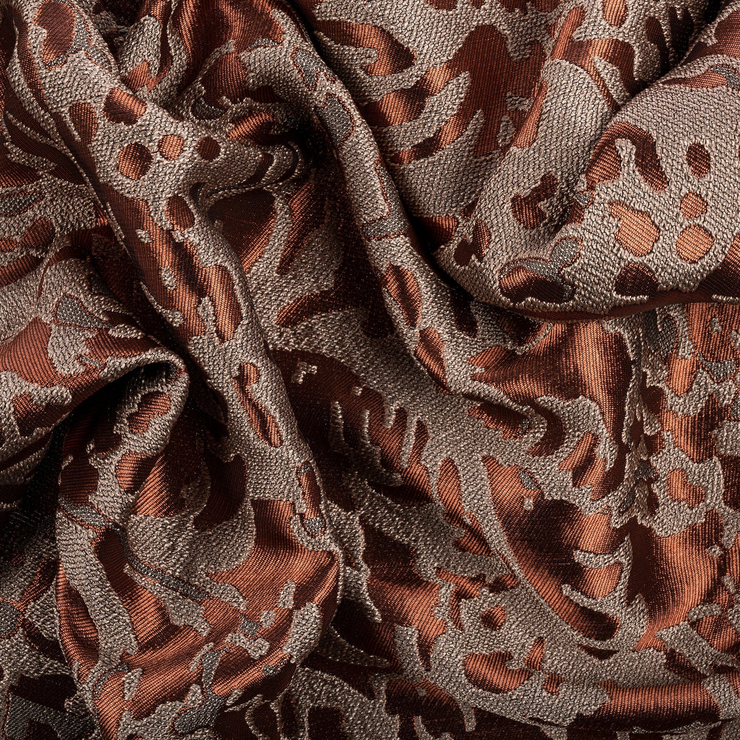 Jacquard Geometric Patterns, Curtain for Bedroom and Livingroom, 12 Color Options, Rod Pocket Curtains, Pleated Custom Curtain Panels.