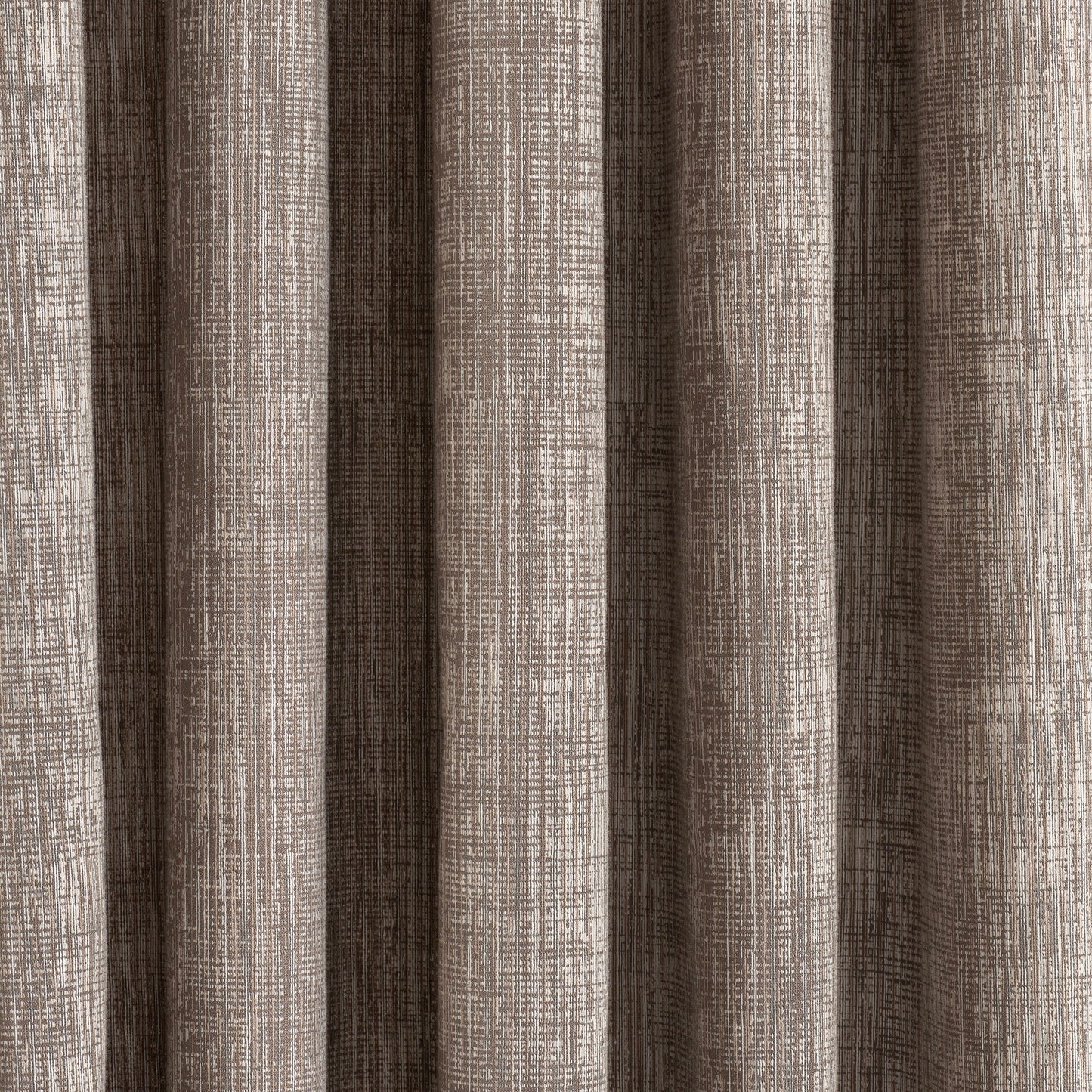 Double French Pleated Linen Curtain For livingroom, 7 Colour Options, Custom Size Curtains, Pinch Pleated Linen Drapes