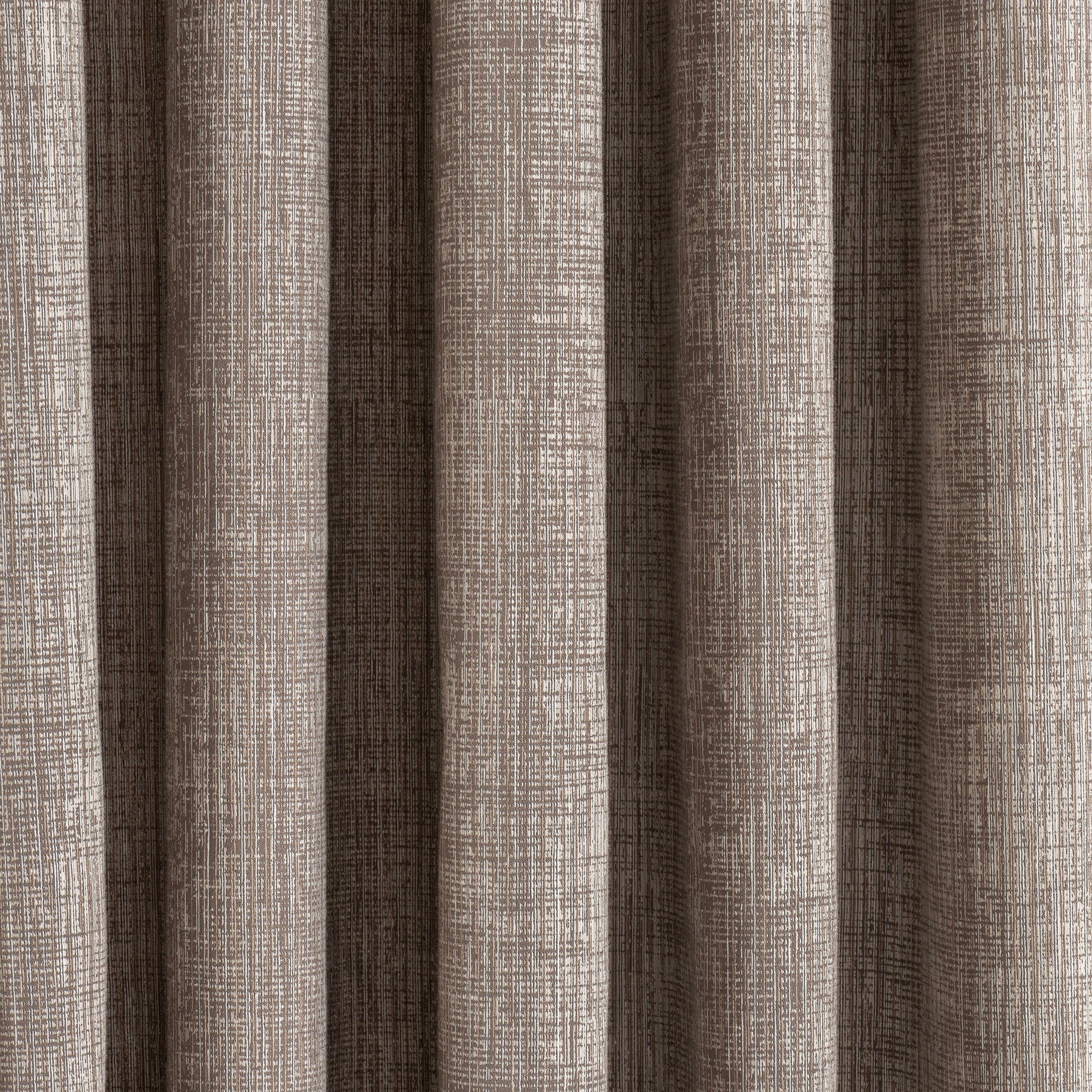 Double French Pleated Linen Curtain For livingroom, 7 Colour Options, Custom Size Curtains, Pinch Pleated Linen Drapes