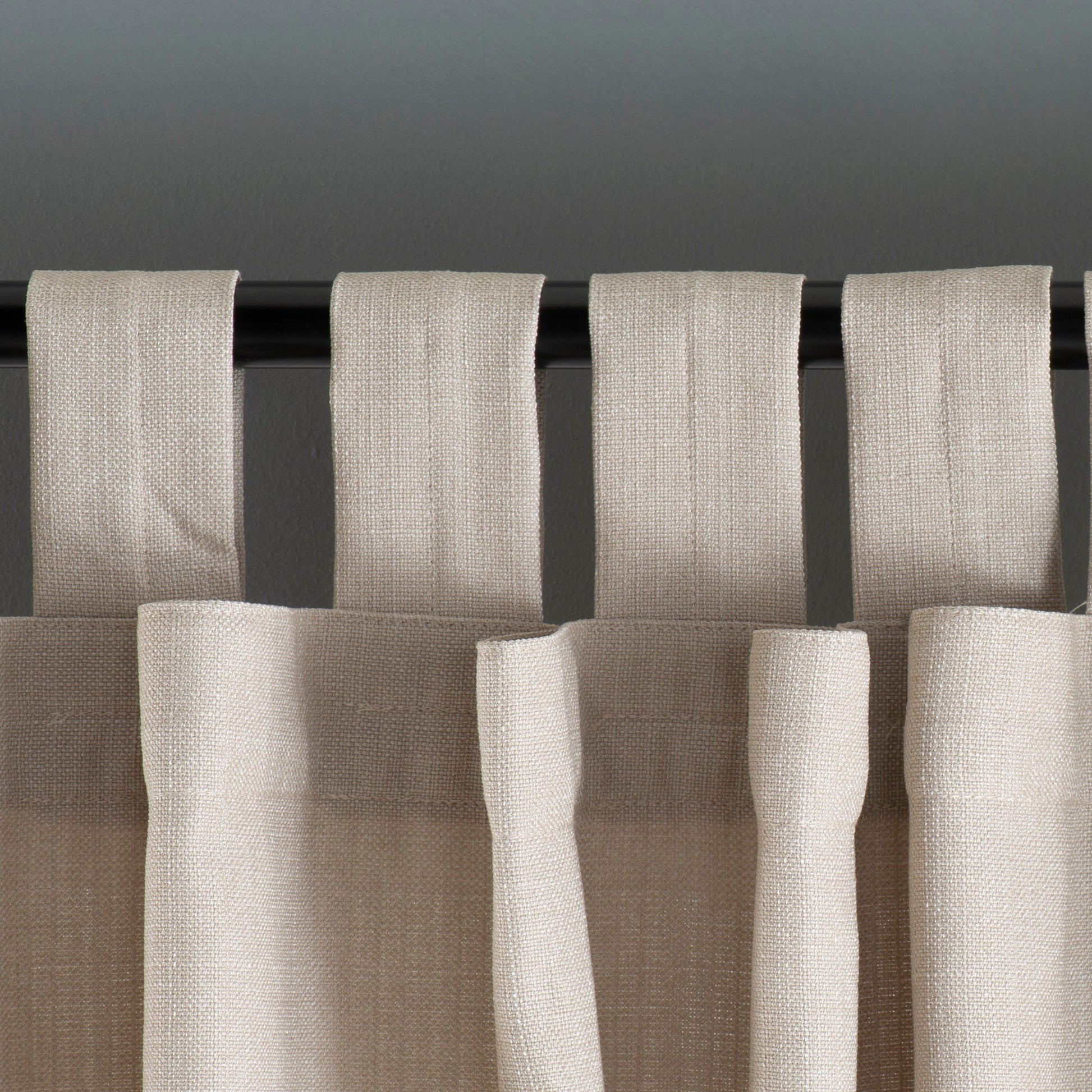 Special Offer, 31 Color Option,Linen Curtain, Livingroom Linen, Natural Linen Custom High Quality Linen, Pleated Linen