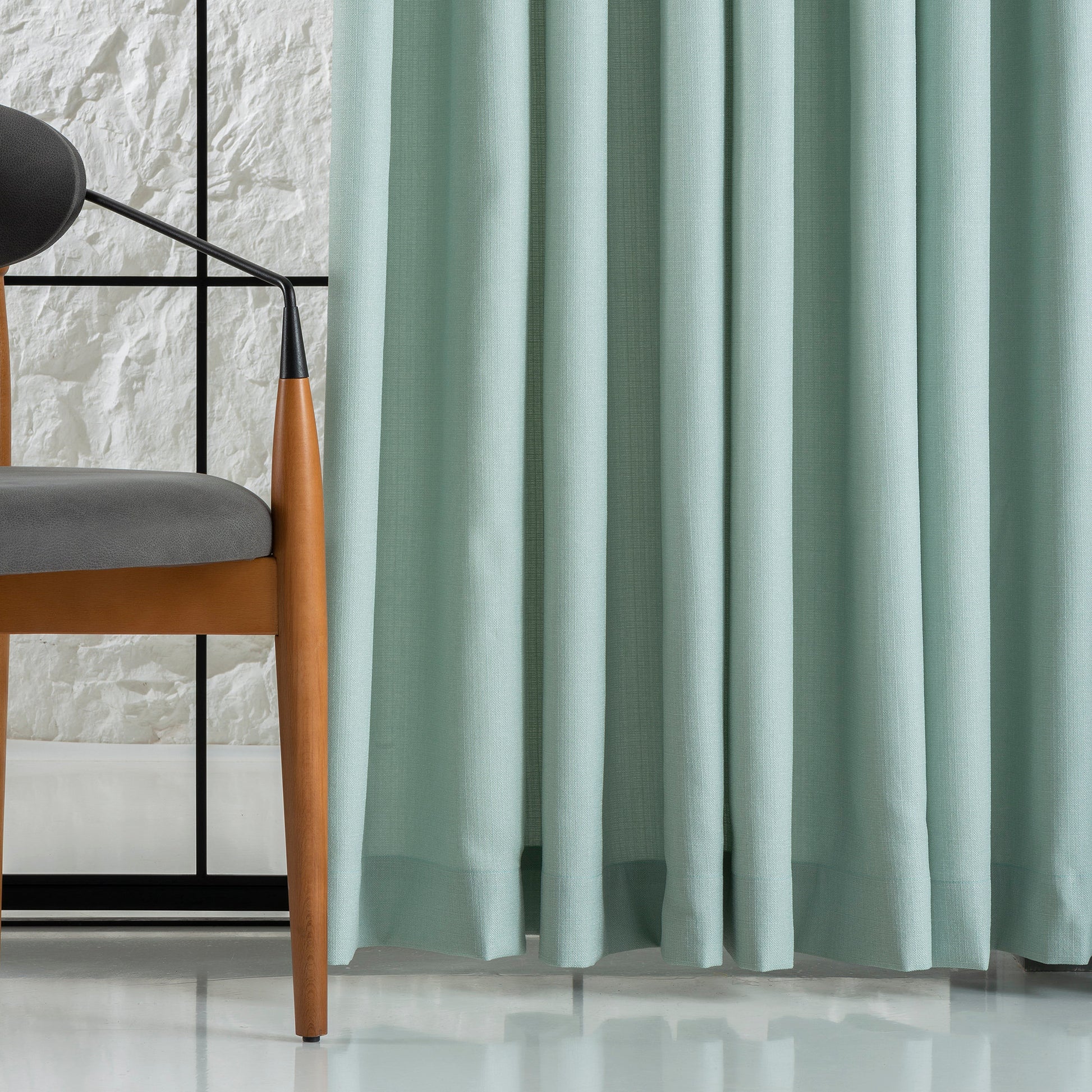 31 Different Color Linen Curtains