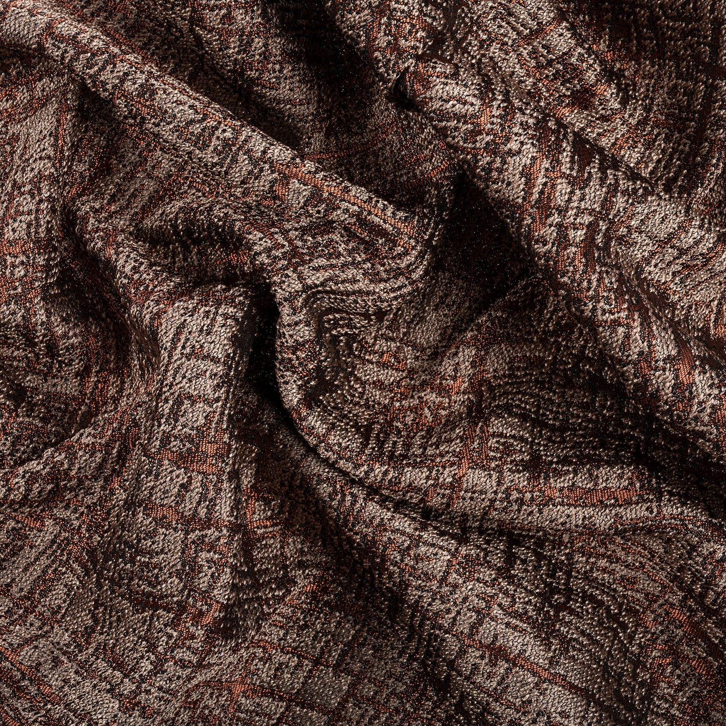 Jacquard Luxury Cotton Drapes, Curtain for Bedroom and Livingroom, 12 Color Options, Rod Pocket Curtains, Pleated Custom Curtain Panels.
