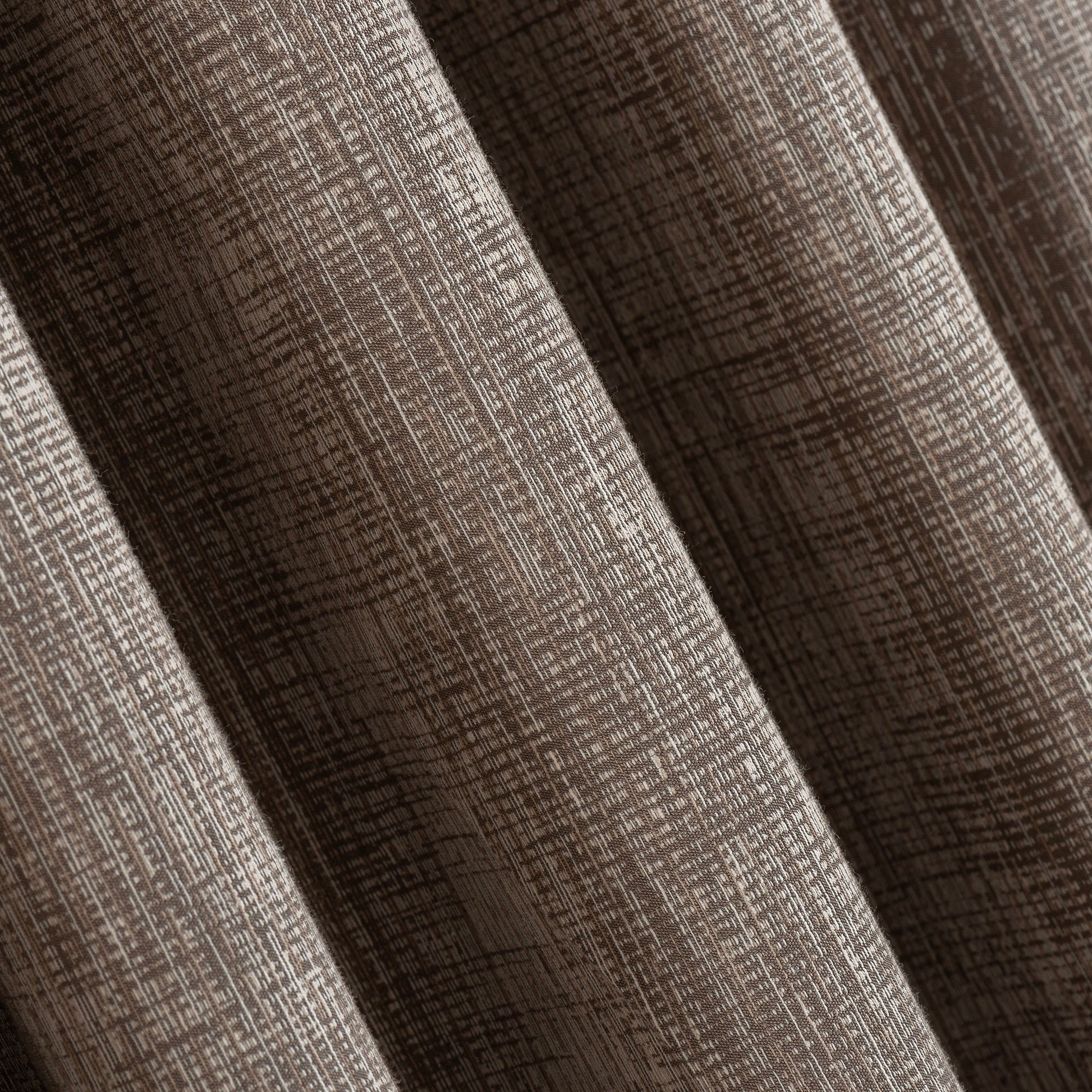 Double French Pleated Linen Curtain For livingroom, 7 Colour Options, Custom Size Curtains, Pinch Pleated Linen Drapes