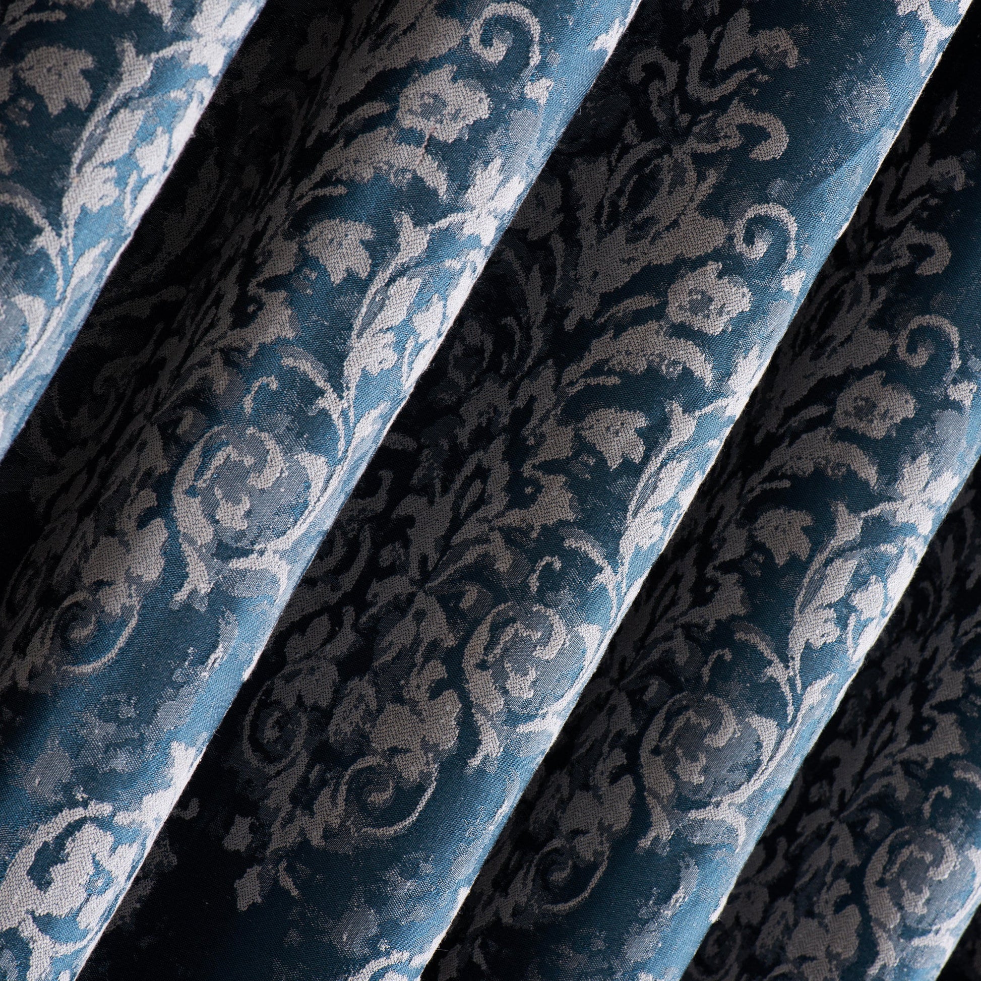 Cotton Embodiered Curtain Panels, Curtain for Bedroom and Livingroom, 13 Color Options, Rod Pocket Curtains, Pleated Custom Curtain Panels.