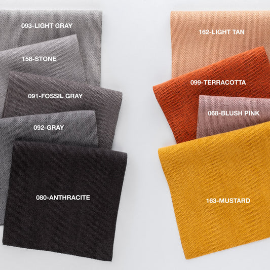 Supersoft Linen Curtains, Linen Ivory Drapes, 31 Color Options, Certified Linen Curtains With Grommets.