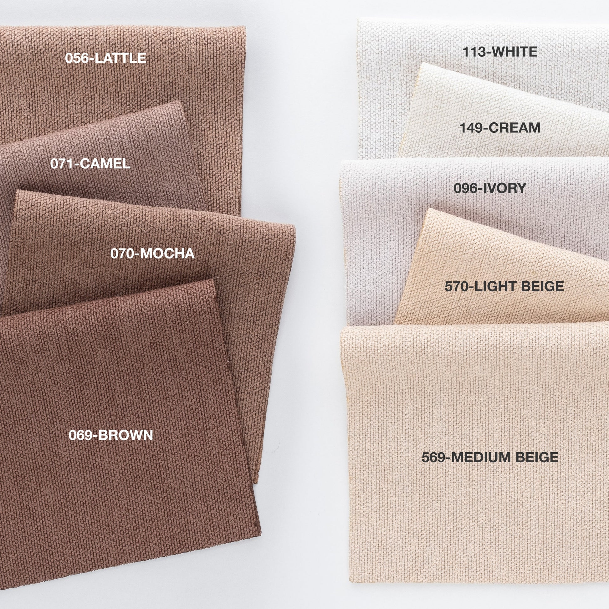 White Linen Curtain, Grommet Drapes For Livingroom. The Bedroom Drapes, Soft Chenille Curtain