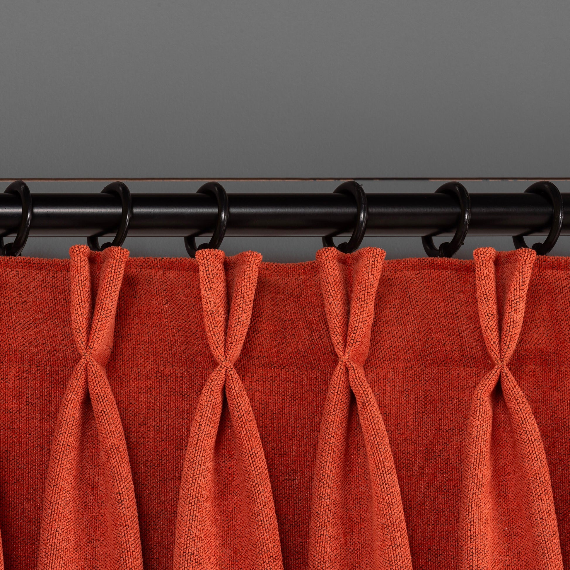 Double Pinch Pleated Curtain With 31 Different Colors, Curtains For All Rooms.