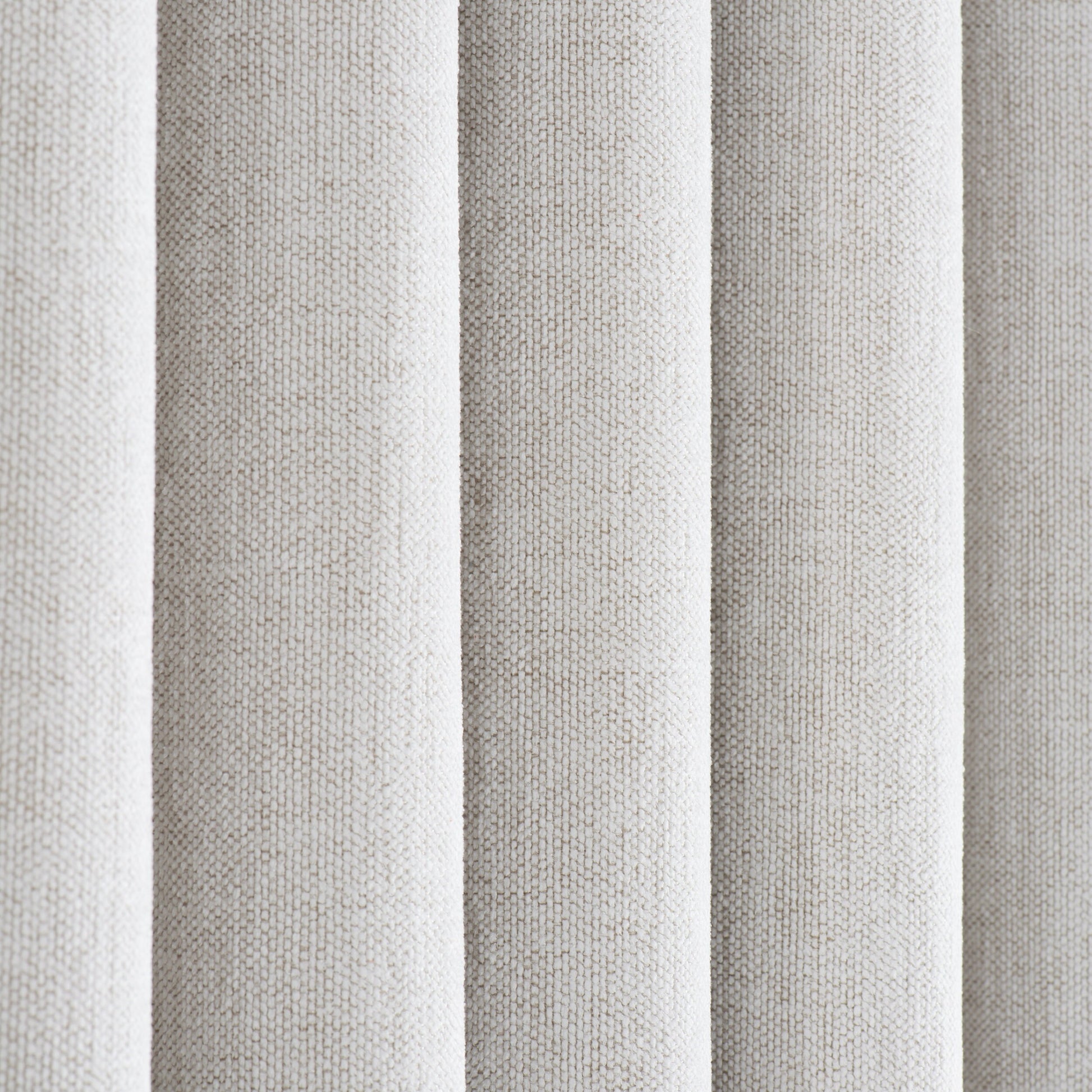 Soft Silky Linen Curtains With 31 Color Options, Certified White Linen Drapes For All Rooms.