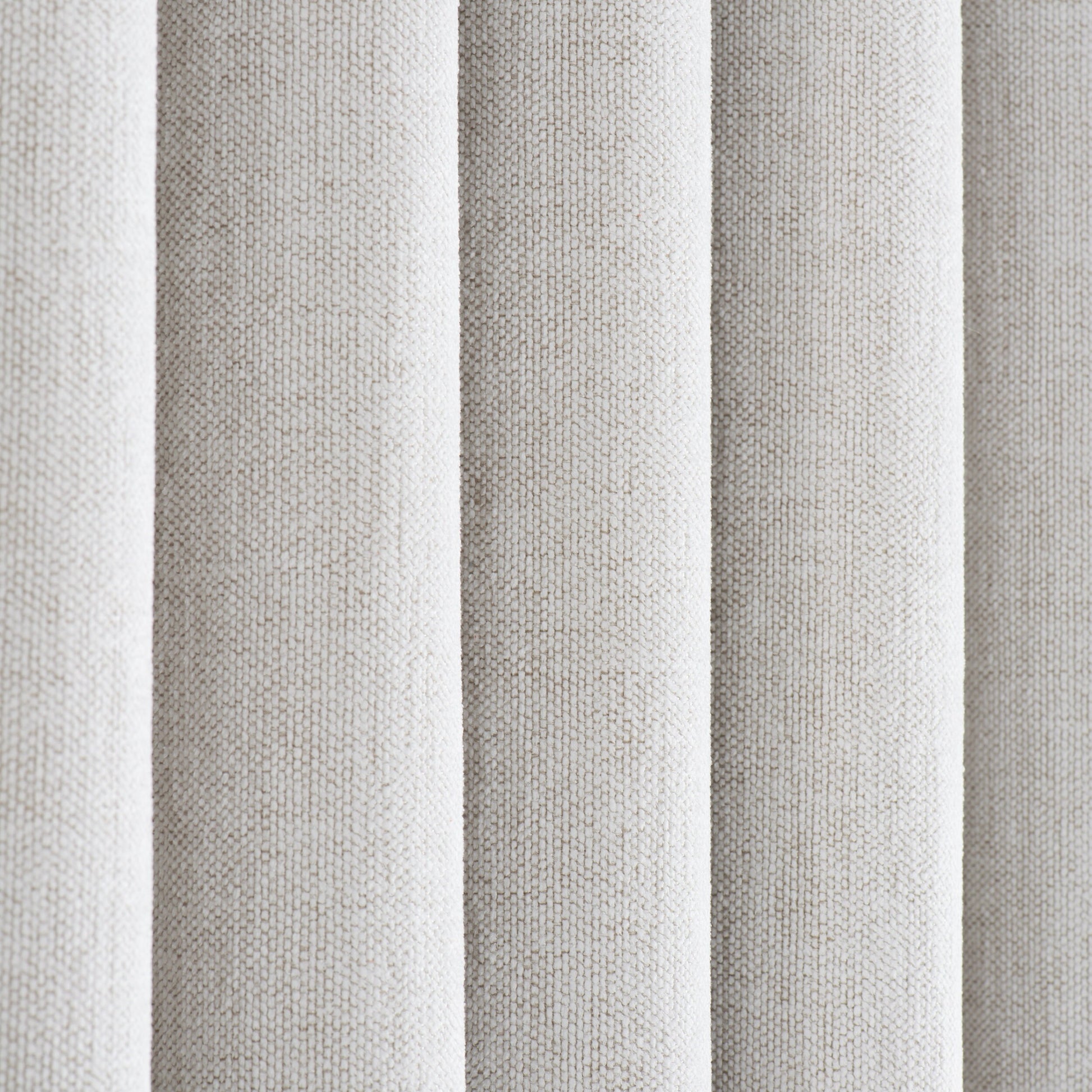 Soft Silky Linen Curtains With 31 Color Options, Certified White Linen Drapes For All Rooms.