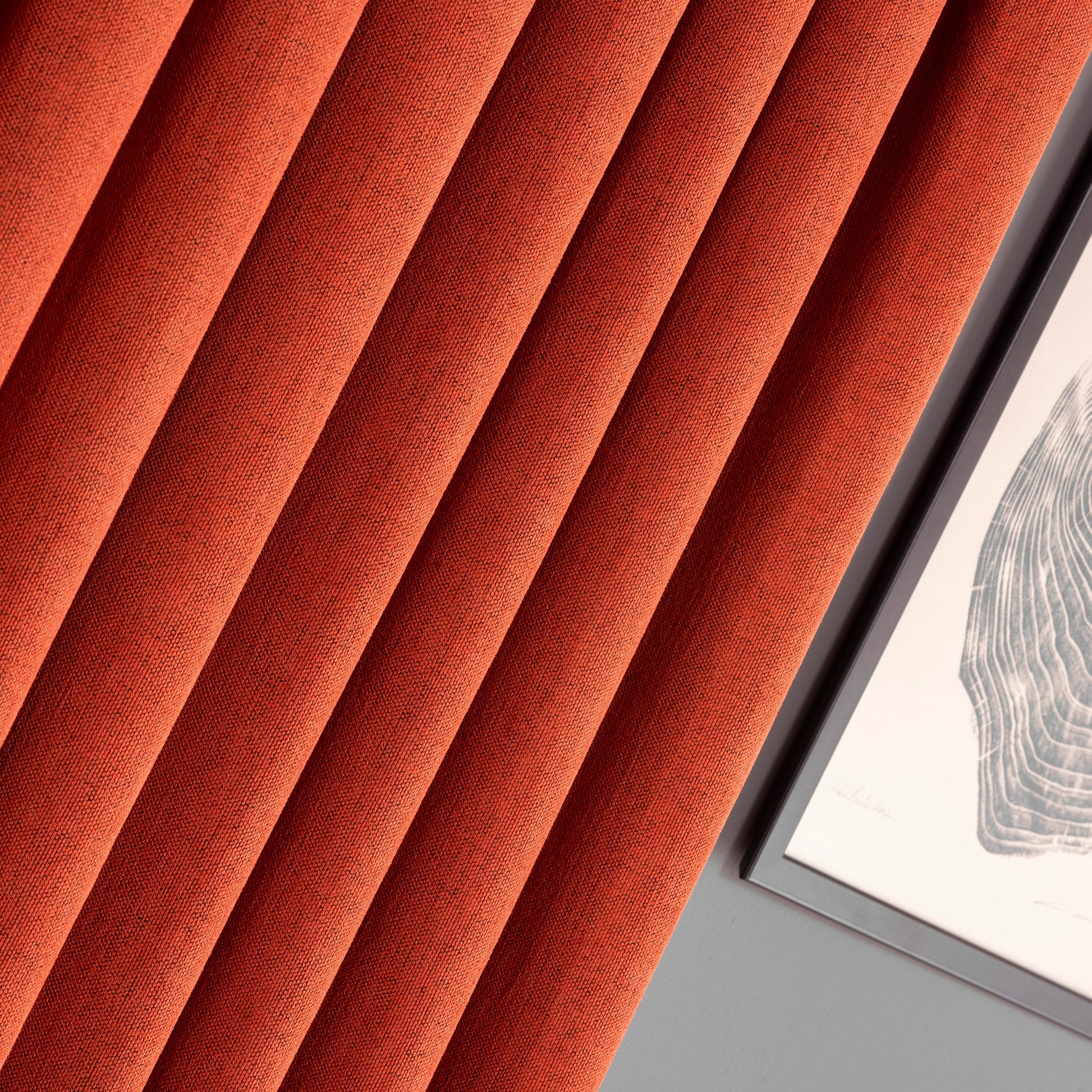 Double Pinch Pleated Curtain With 31 Different Colors, Curtains For All Rooms.