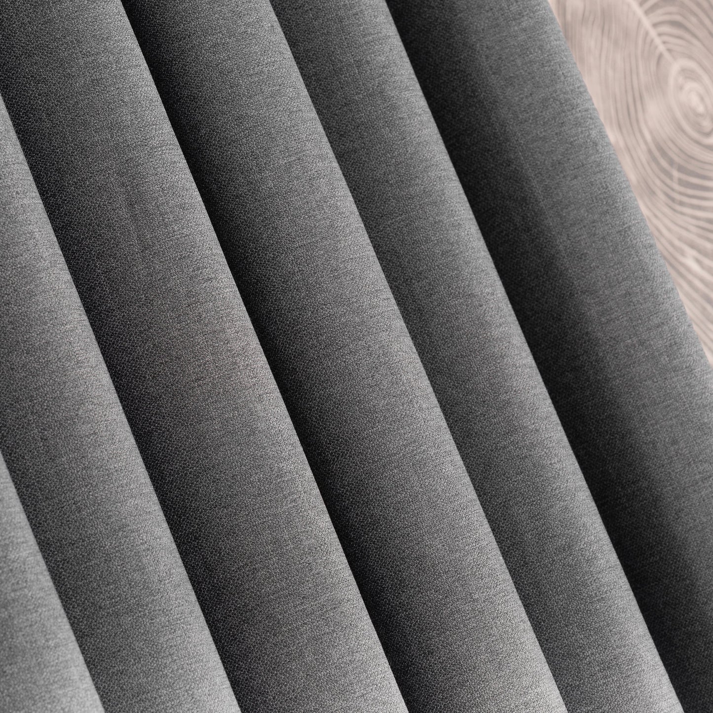 Linen Grommet Panels, 46 Colors