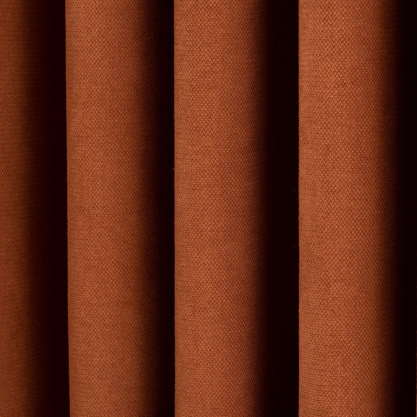 Custom Linen Curtains For Living Room, Linen 46 Color Options, Orange Bedroom Curtains, Luxury Linen Curtains, Modern Curtains