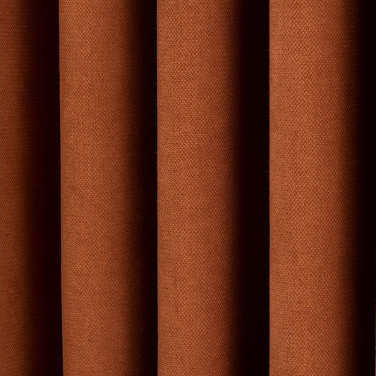 Custom Linen Curtains For Living Room, Linen 46 Color Options, Orange Bedroom Curtains, Luxury Linen Curtains, Modern Curtains