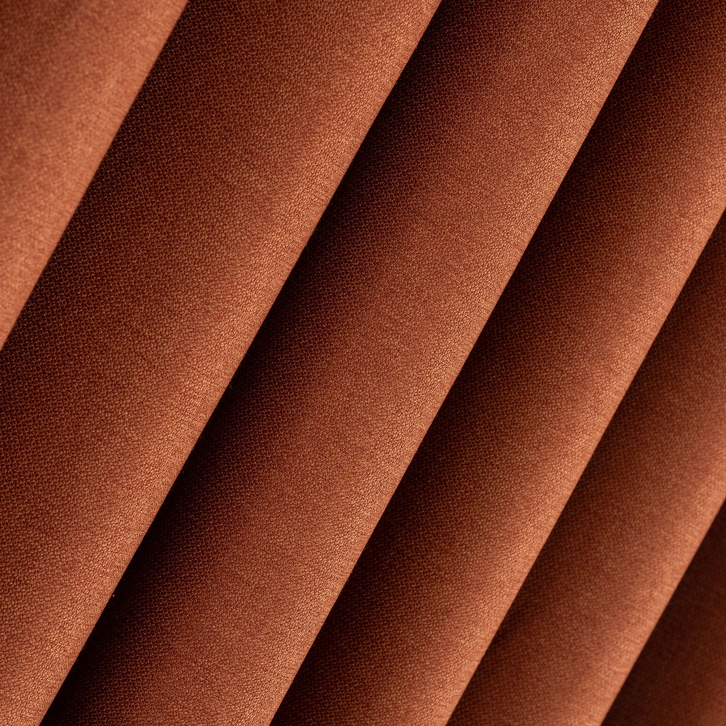 Grommet Linen Curtain Panels