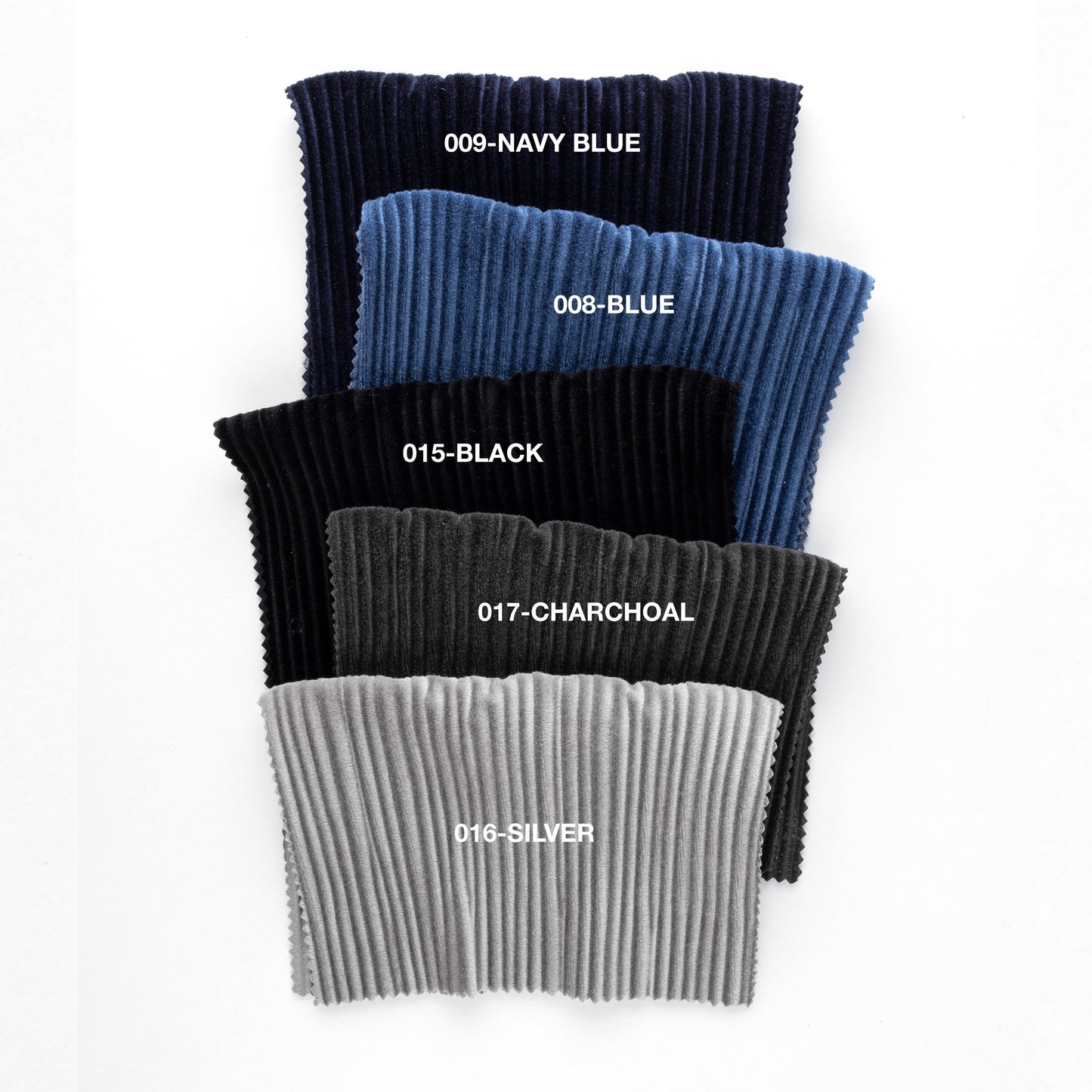 Certified Velvet Curtains With 17 Color.