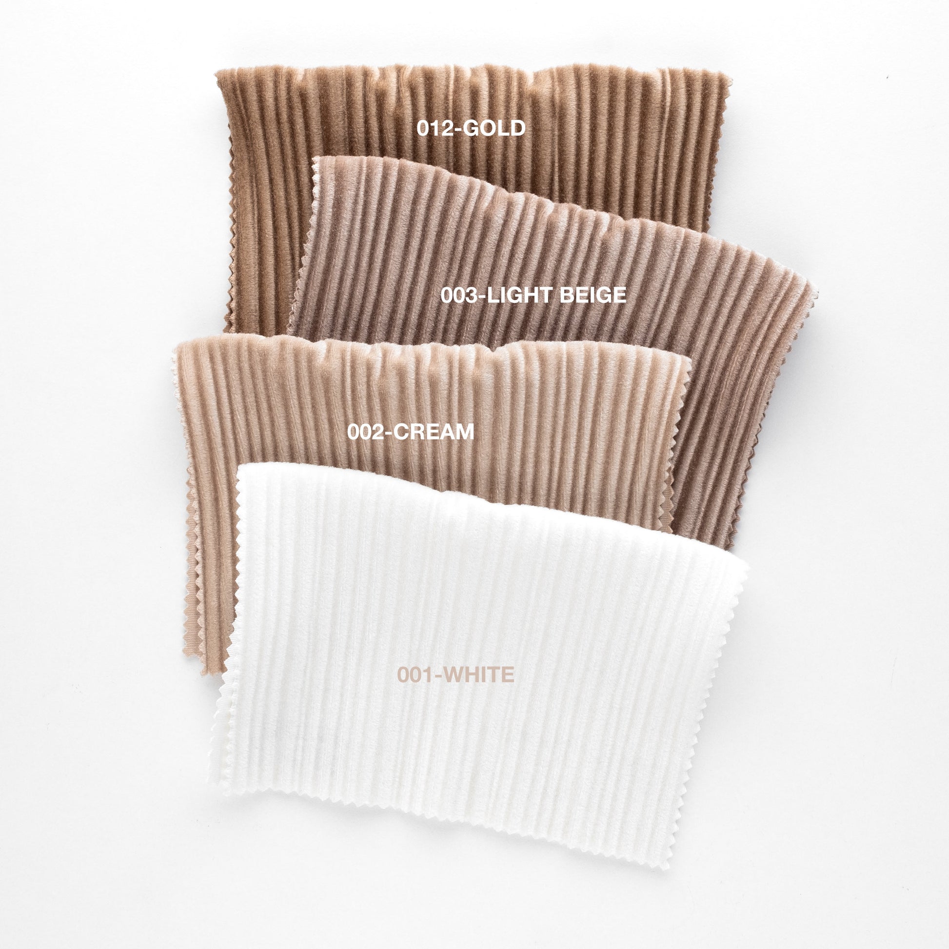 Certified Velvet Curtains With 17 Color.