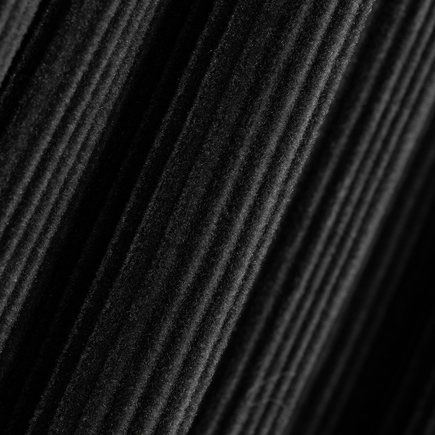Certified Velvet Curtains With 17 Color.