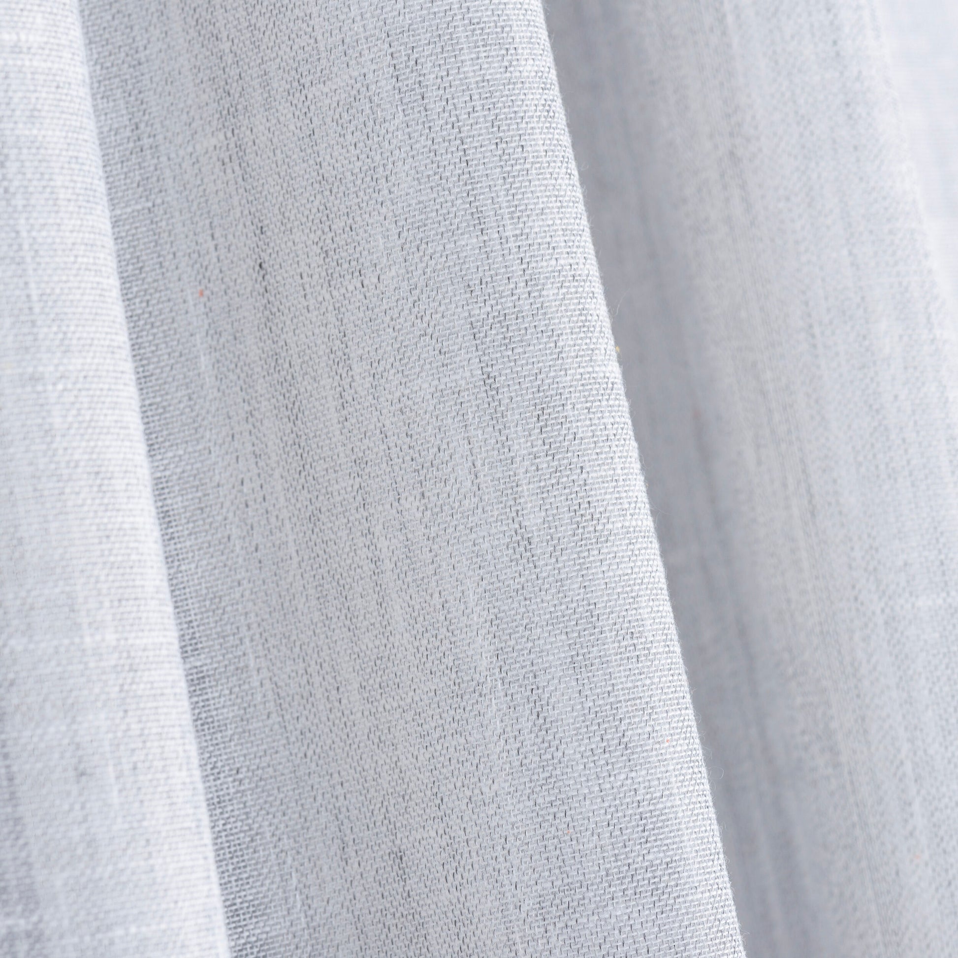 Custom Pencil Pleated Linen Sheer Curtain, 8 Color Options, Adjustable Linen Sheer Drapery, Bedroom Sheer Curtains, Living Room Curtains