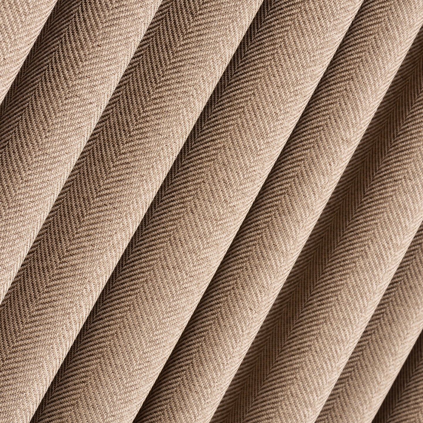 Herringbone Triple French Pleated Linen Curtains, 19 Colors, Free Express Shipping, Custom Curtains, Herringbone Pleated Drapes.