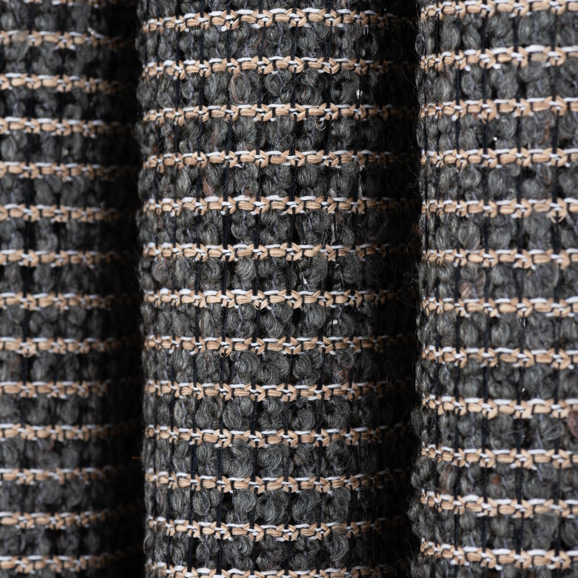 Eco- Friendly Recycled Curtains, Sustainable Upcycled Drapes, Recycled Cotton Curtains For All Room. Free Express Shipping