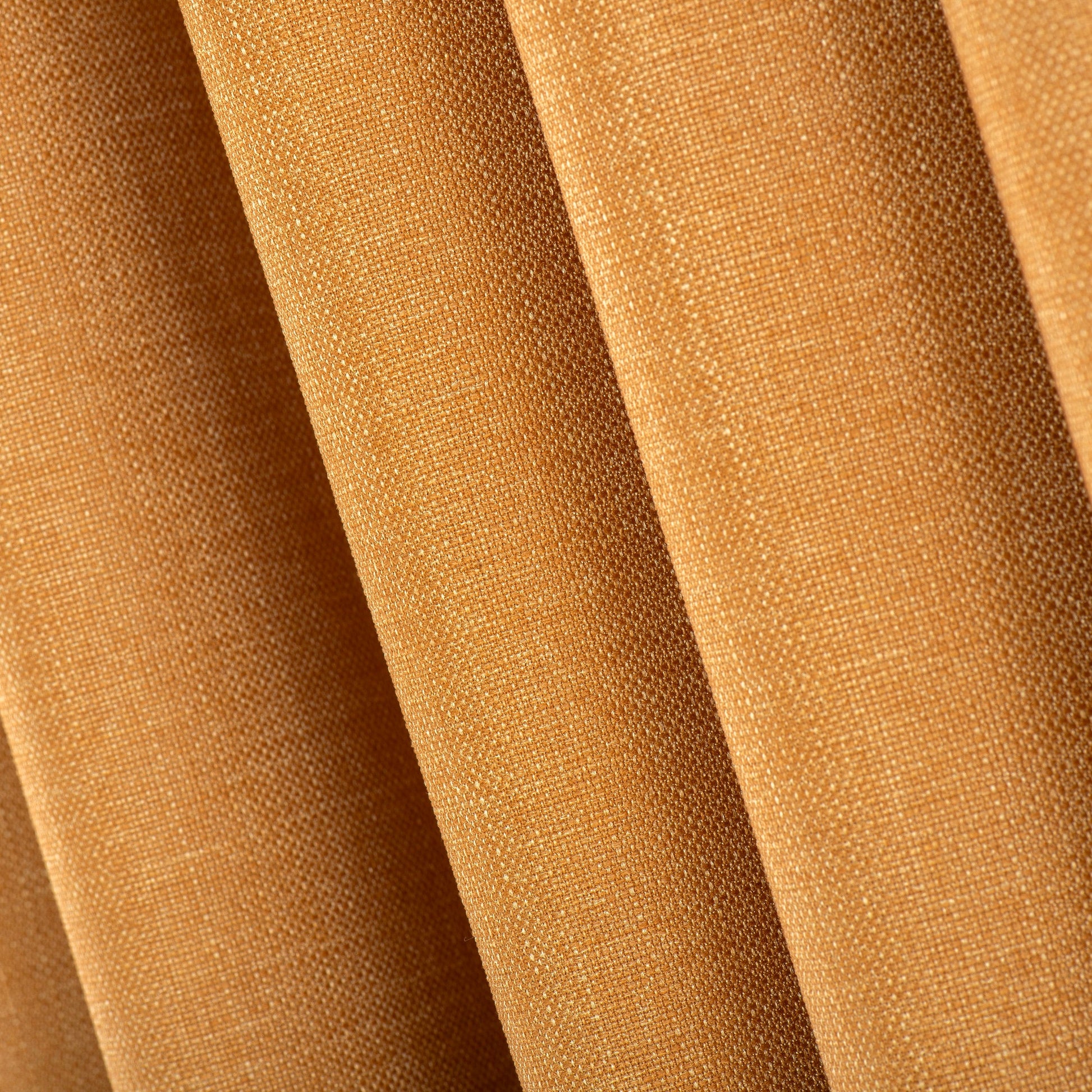 Custom Linen Curtains for Livingroom, 31 Color Options. Custom Made Rodpocket or Grommet Drapes.